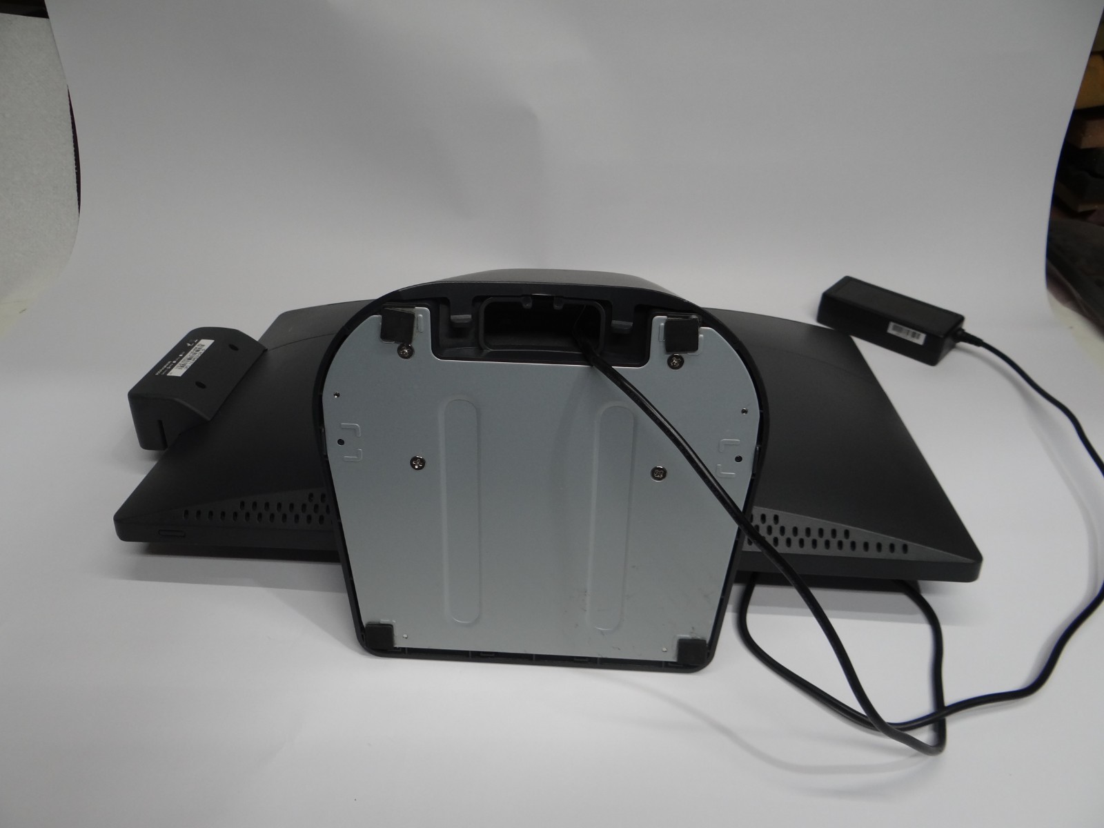 SpotOn Apexa GW 15″ Point Of Sale System Terminal Tested 128GB SSD