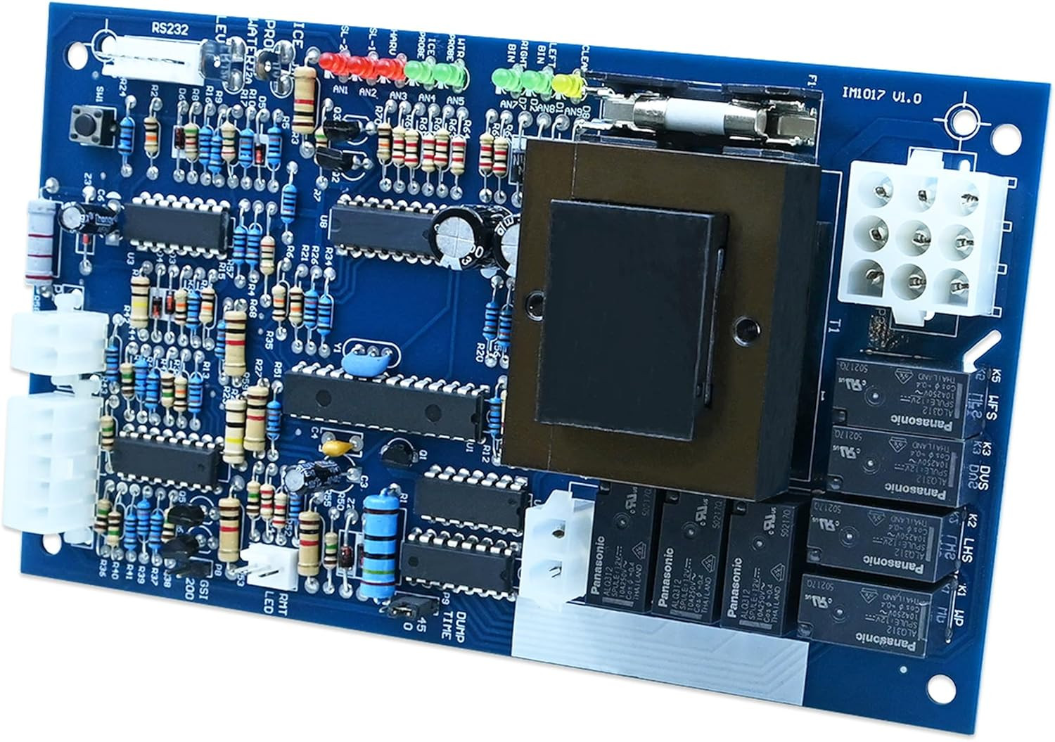2006199 Control Board for Manitowoc Ice 2006199 for S-Series & QD/IB Model Ice M