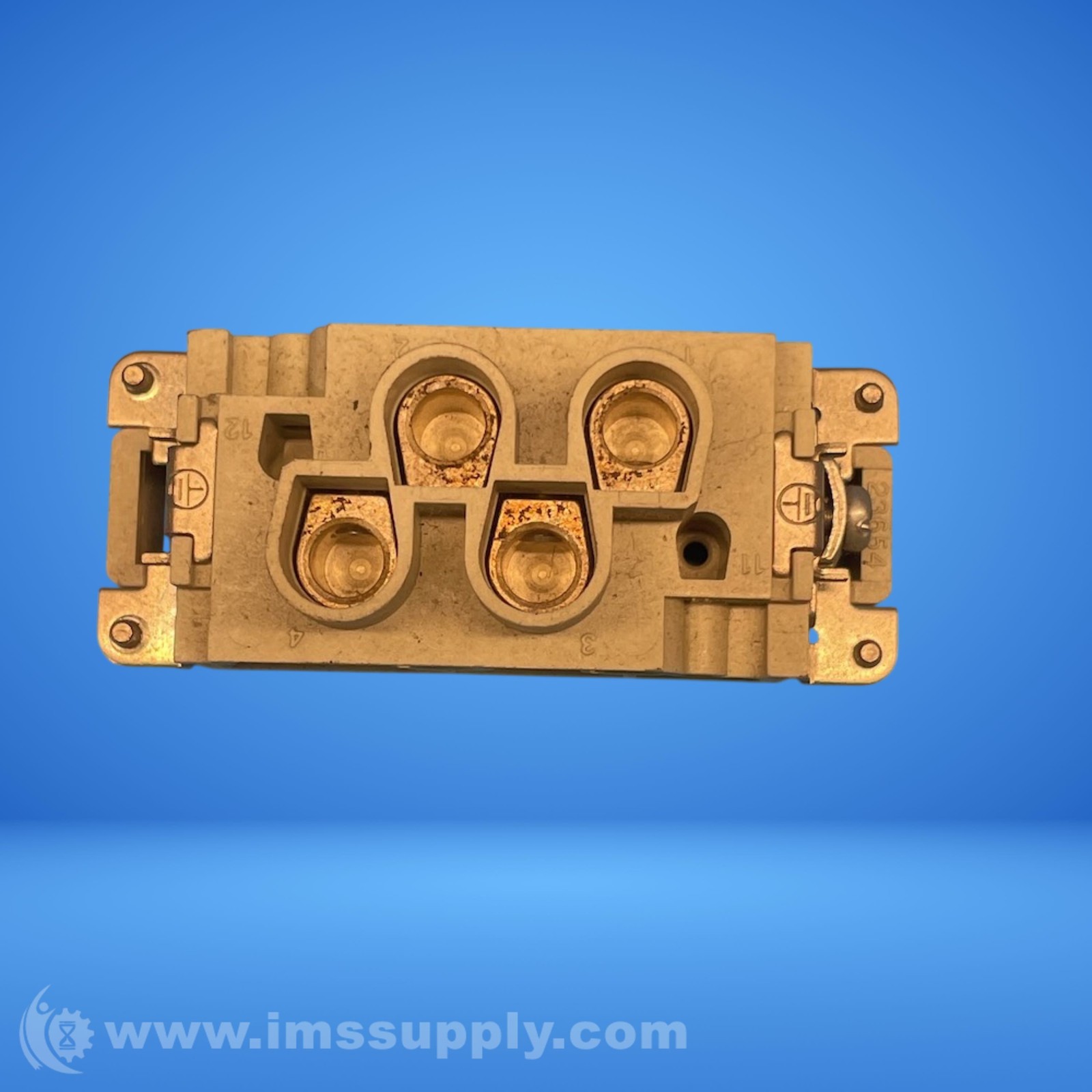 Ilme CXM4/0 Male Insert USIP