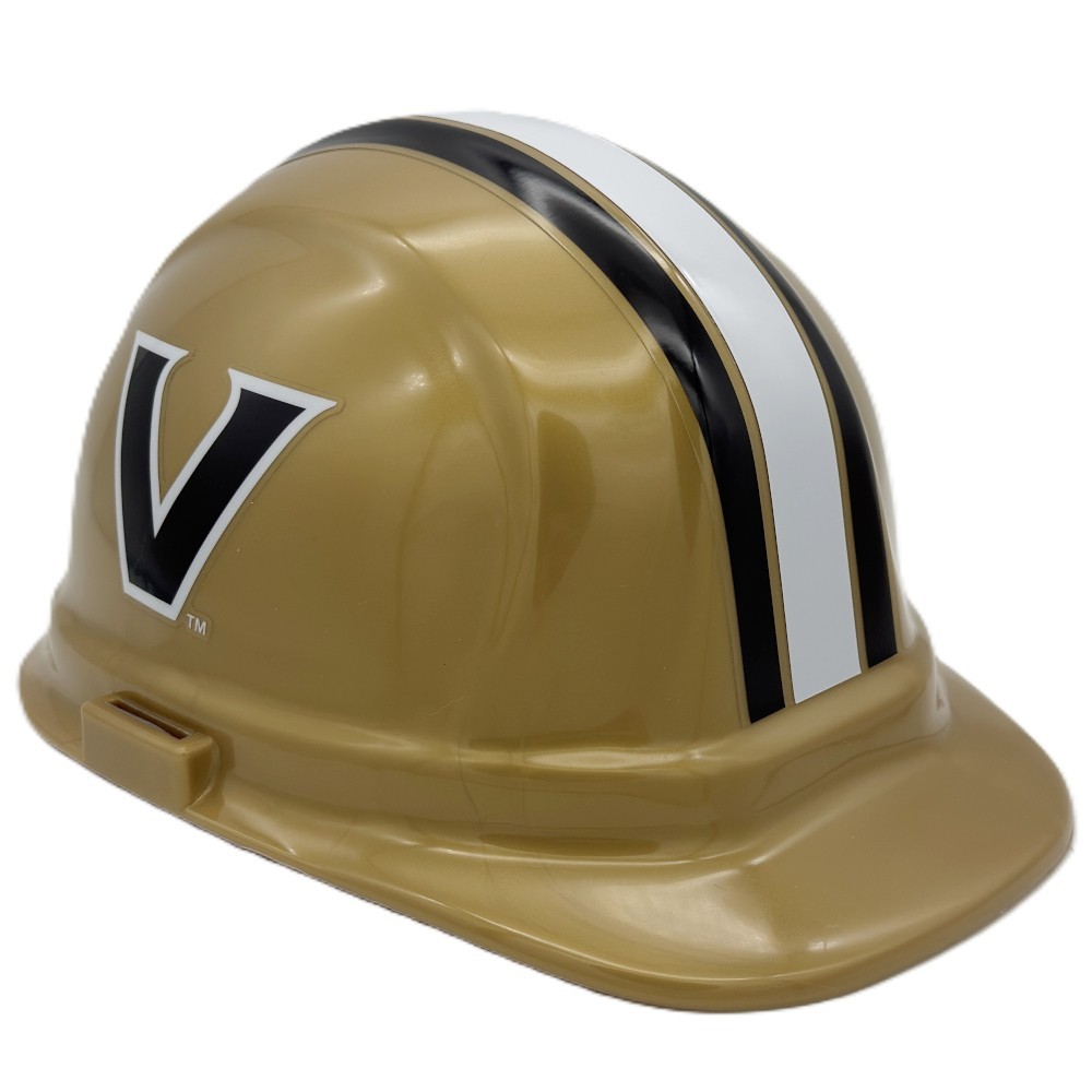 Vanderbilt Commodores NCAA Hard Hat
