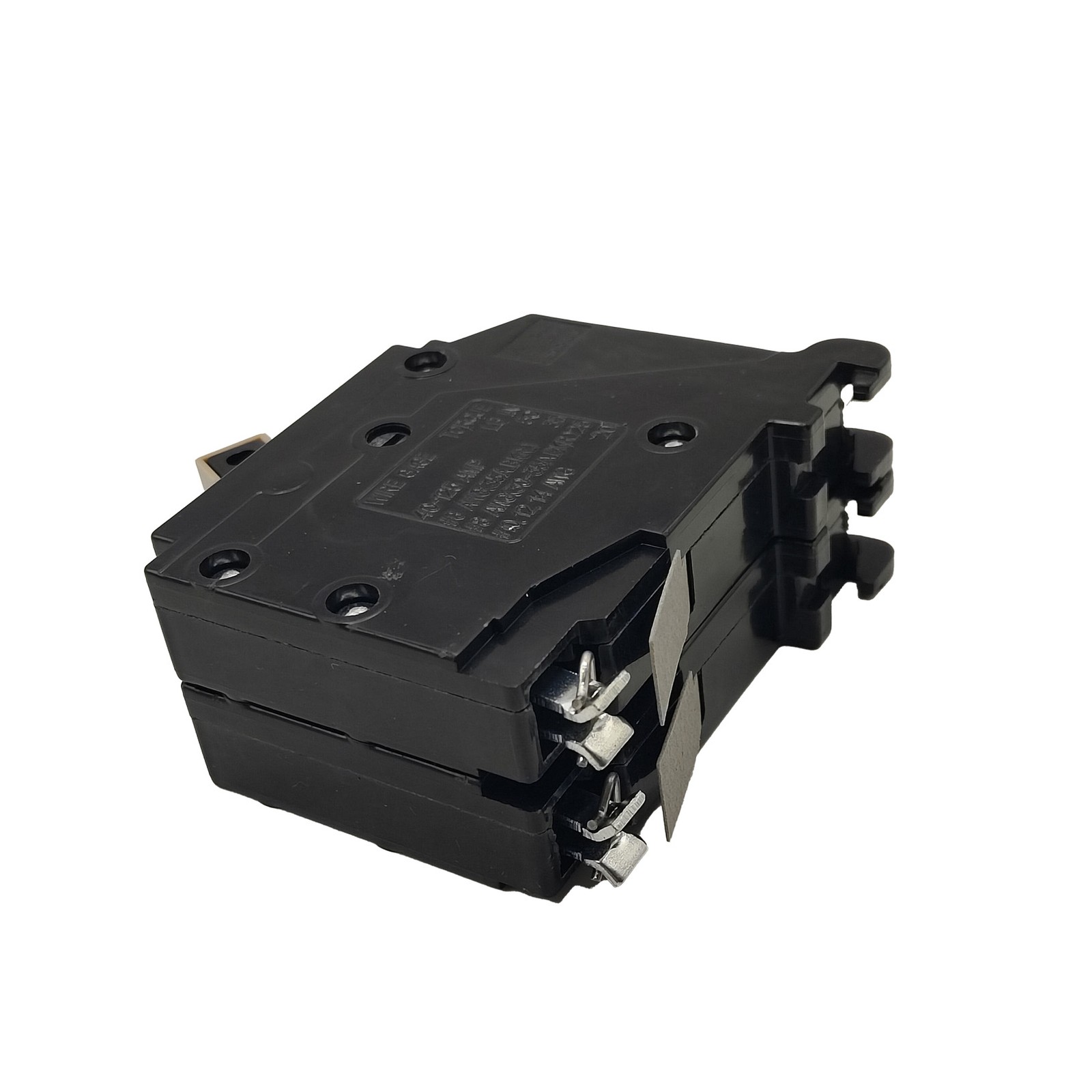 Upgrade 2100 2-Pole 100 Amp Circuit Breaker for Cutler Hammer Load Centers