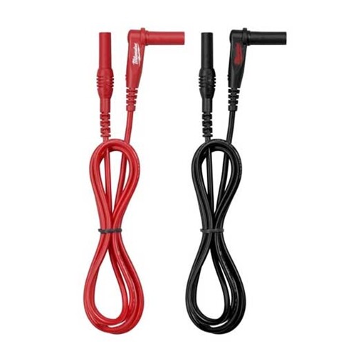 Milwaukee 49-77-1003 CAT IV 600V/CAT III 1000V Universal Electrical Test Leads