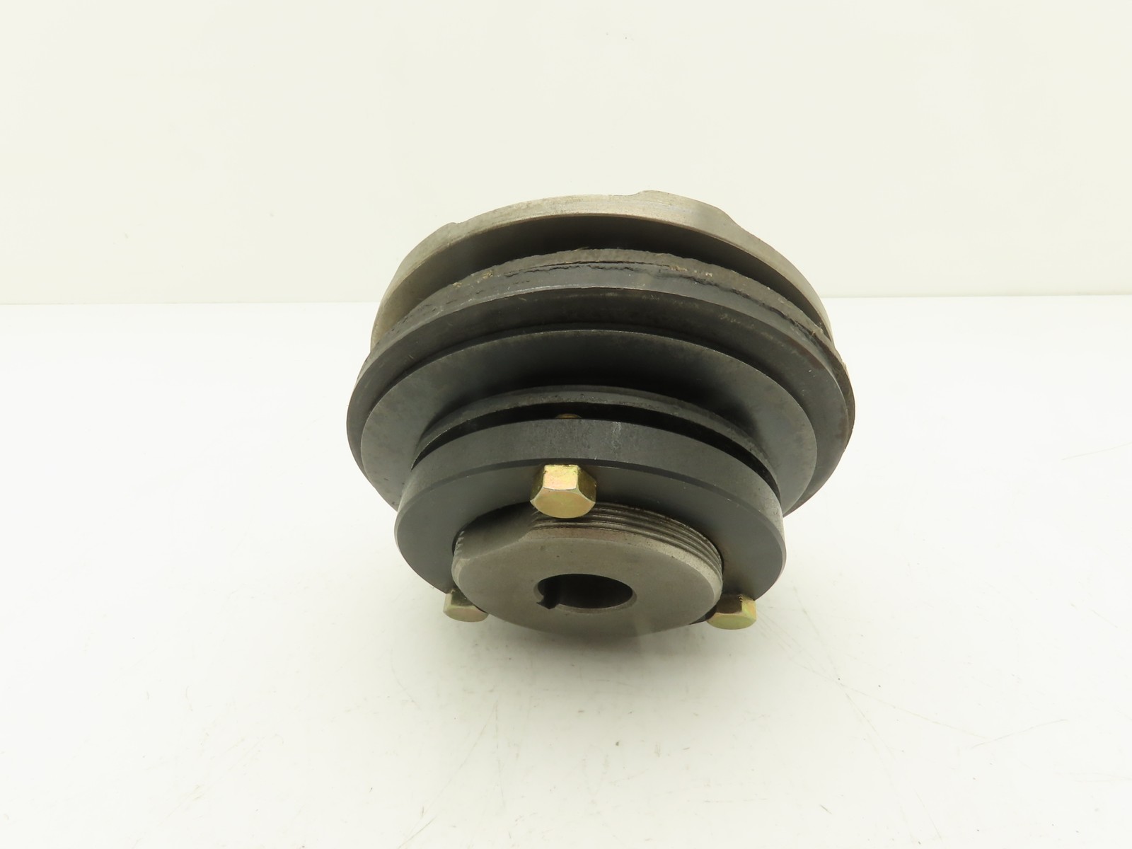 Morse 500A-1 TL MPB 7/8 Torque Limiter 35-155 Ft-Lb 1000rpm 7/8″ Bore 466100