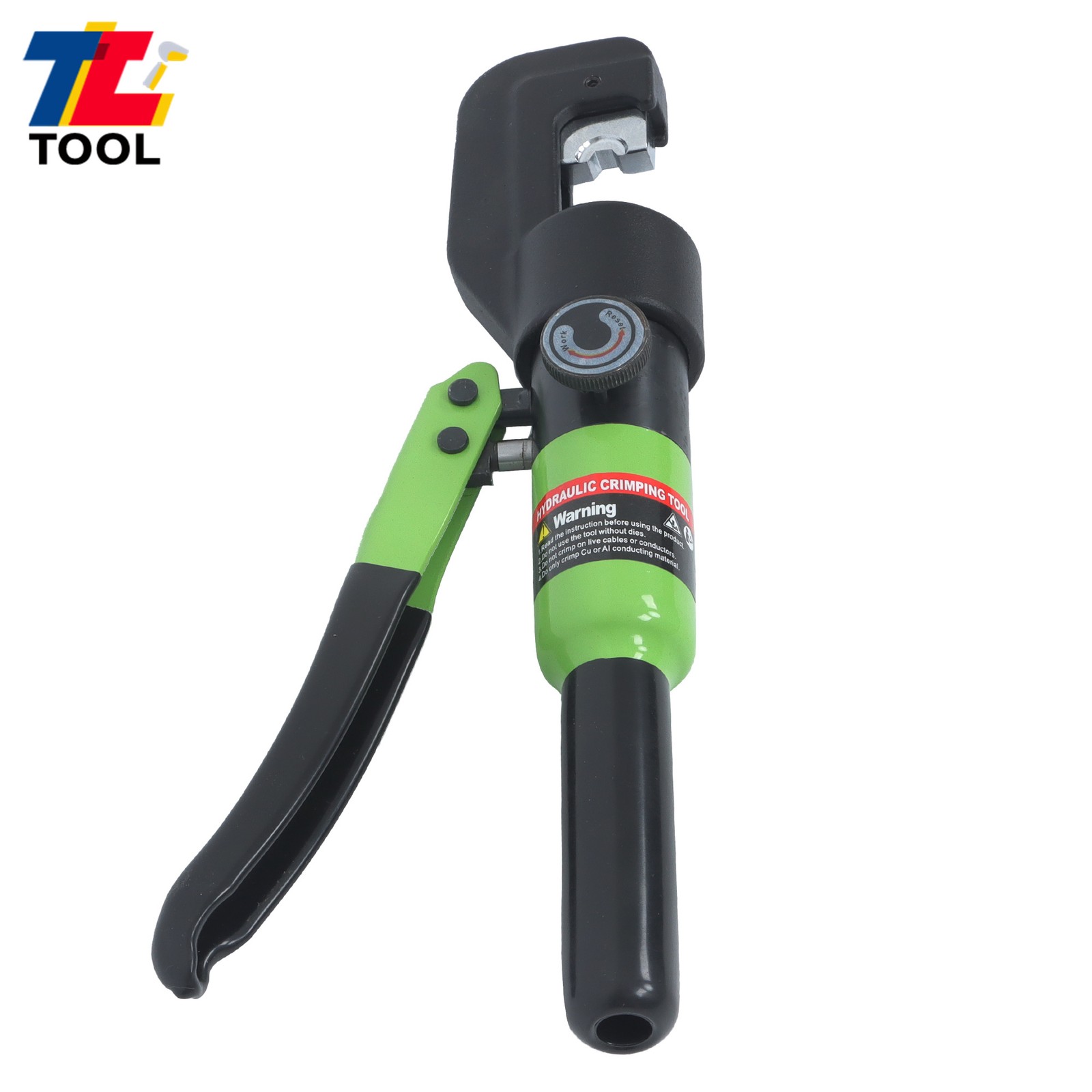 YQK-70 6Mt Hydraulic Wire Battery Cable Lug Terminal Crimper Crimping Tool