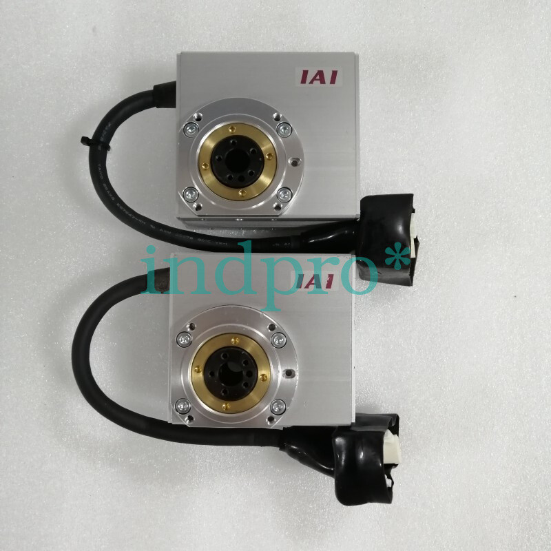 IAI RCP2-RTC-I-28P-30-330-P3-X08 rotary cylinder, beautiful appearance