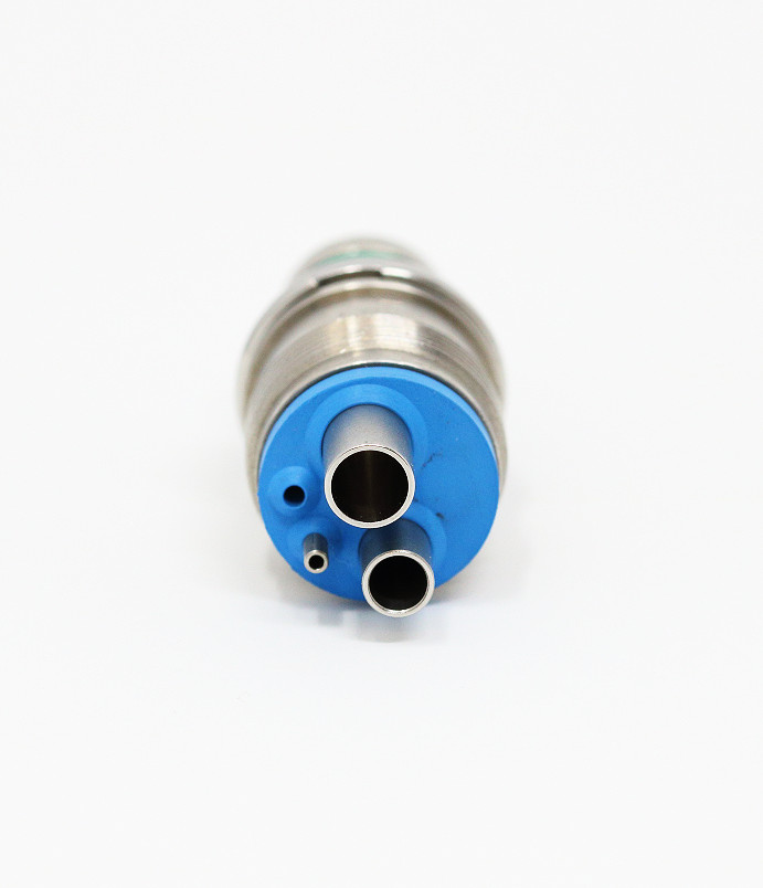 Star 430 4 Hole Non Fiber Optic Low/High Speed Dental Swivel Coupler USA Stock