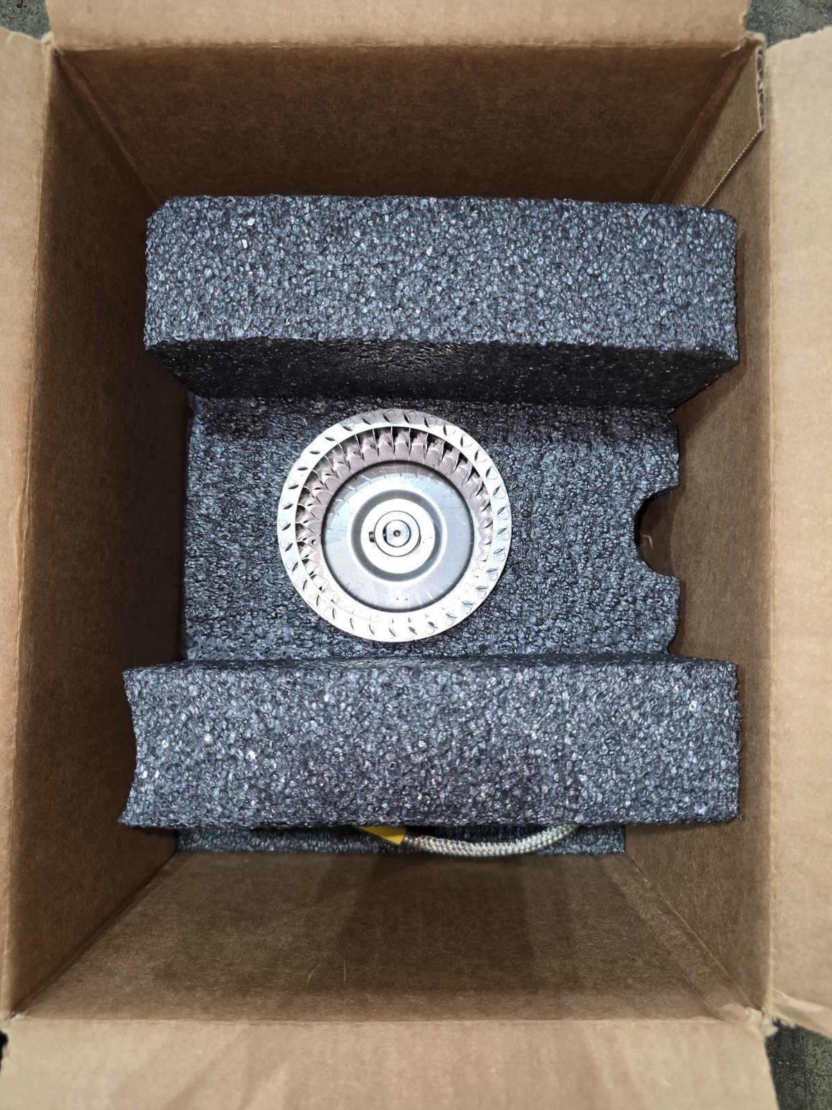 HCT-3022 Turbochef Service Kit, Hhc 2020, Blower Motor Genuine OEM TBCHCT-3022