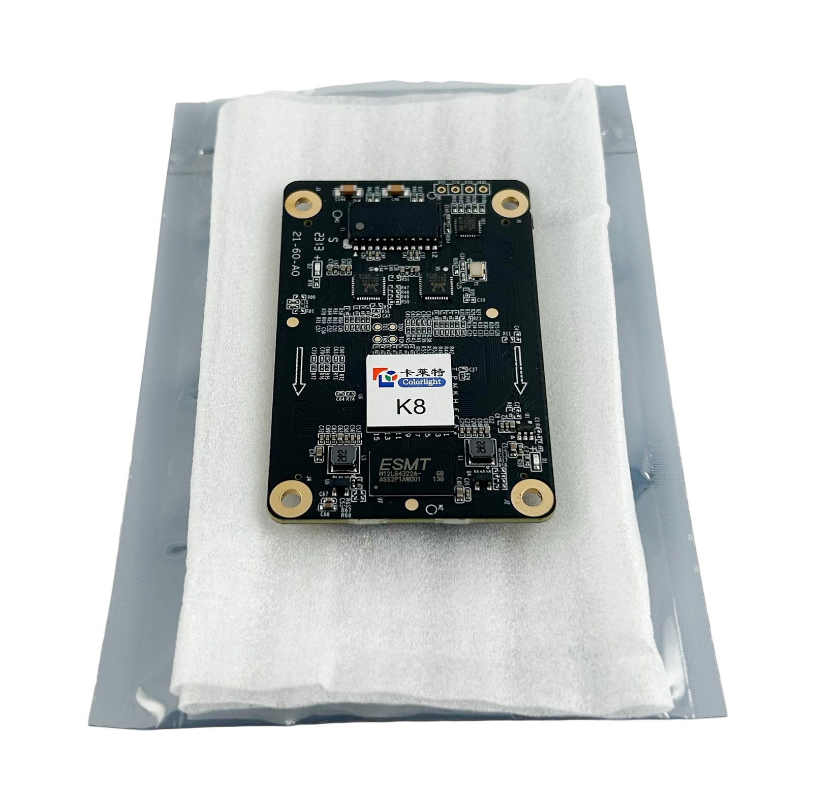 Colorlight K8 Receiving Card