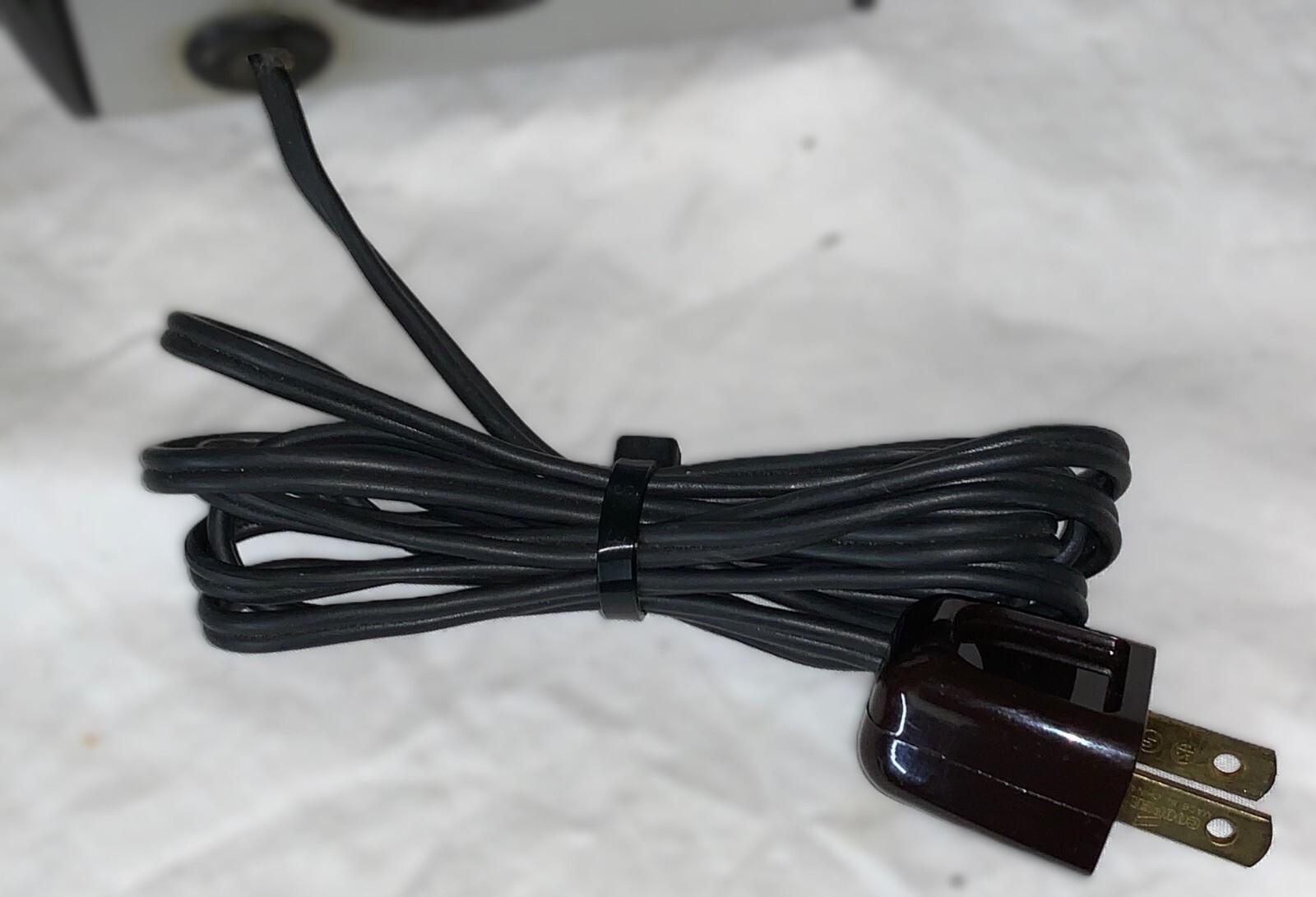 American Optical Voltage Selector Mod. 350 2.5 – 7.5 volts A/C 60 Cycle 28VA