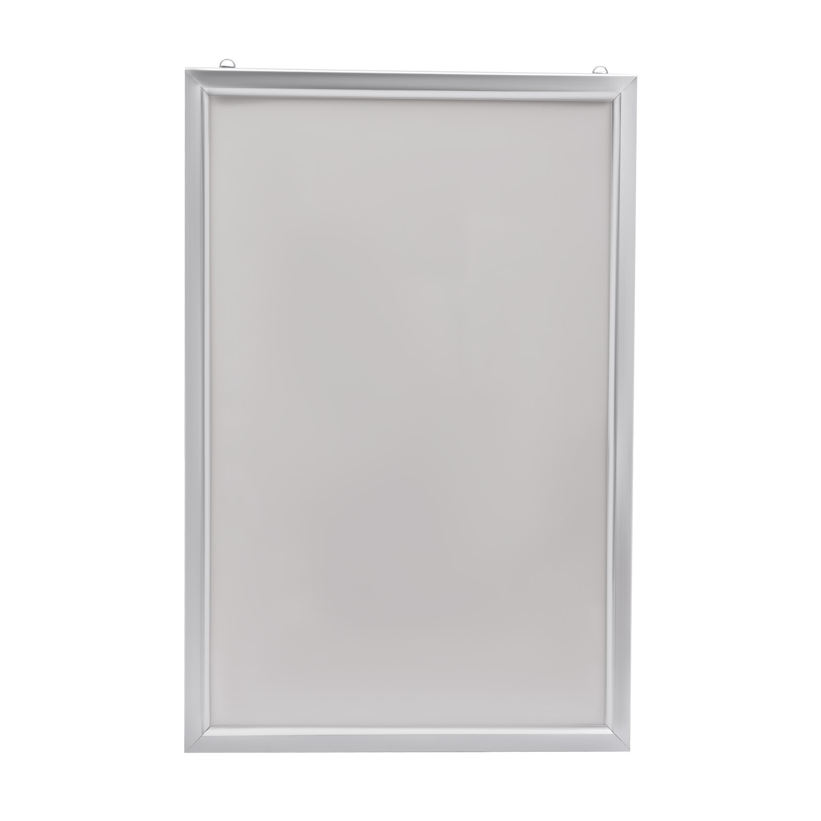 18×24″ LED Backlit Movie Poster Art Picture Frame Light Box Advertising Display