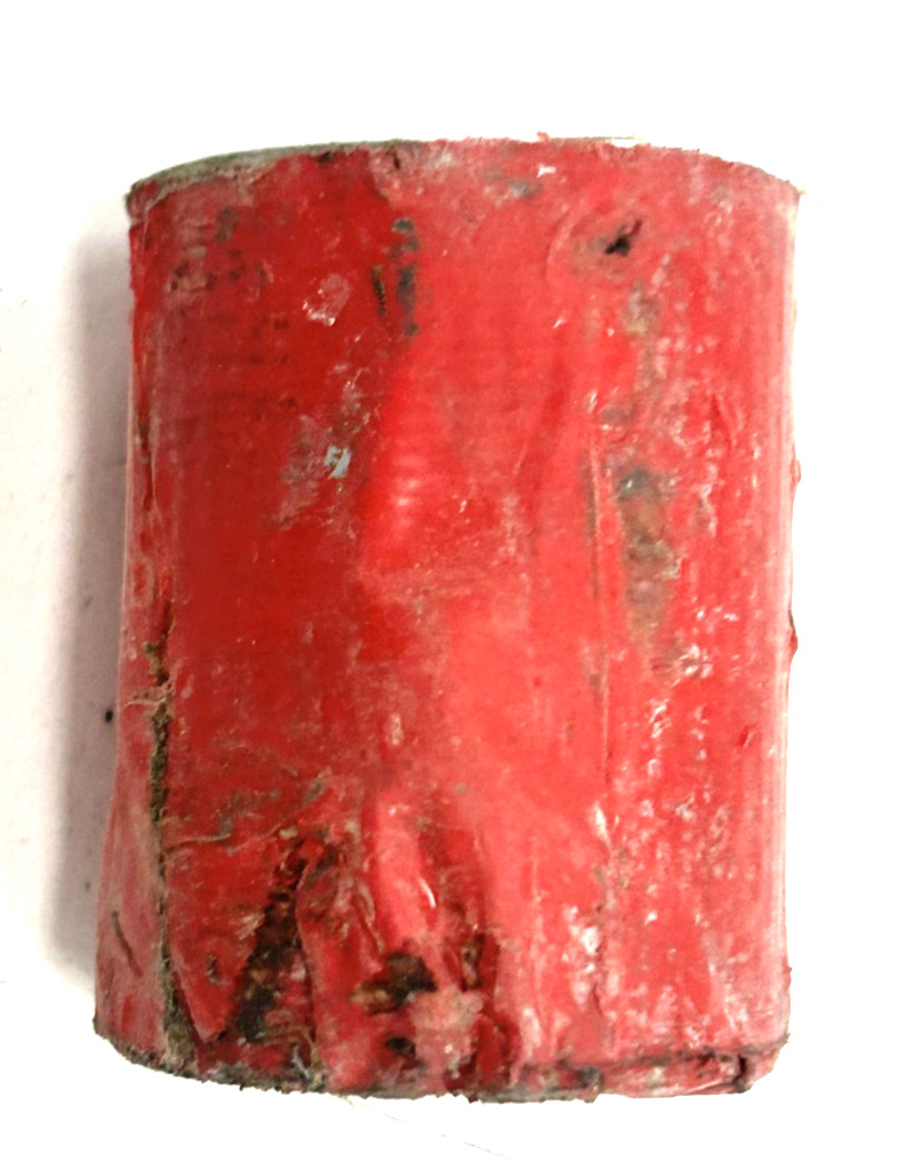 ECN- KORNS GALVANIZED CONDUIT COUPLINGS 1″ FNPT GALCPLG 11.5 TPI (LOT OF 10)