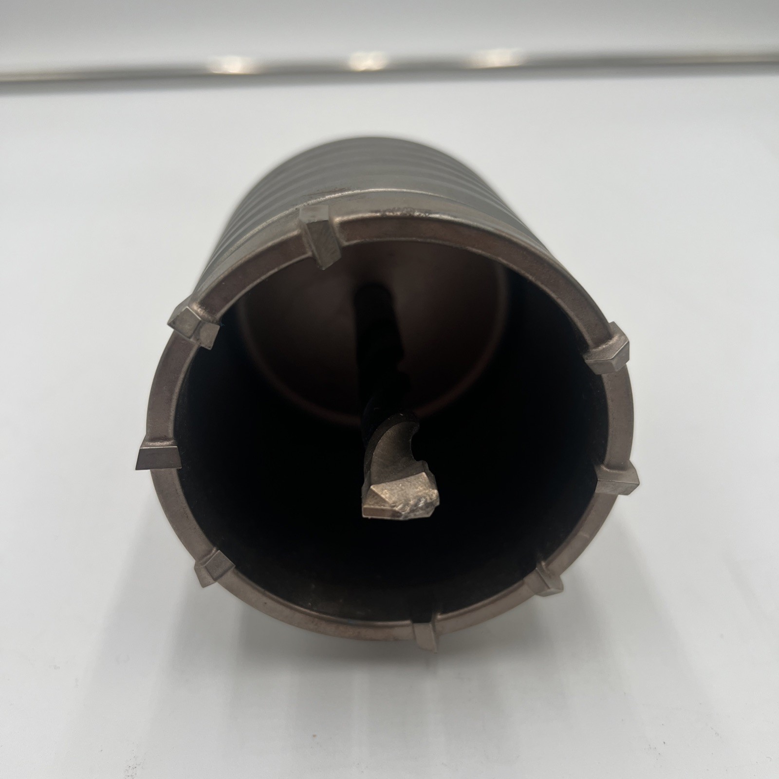 Milwaukee Tool 48-20-5420 3-1/8″ X 11-3/8″ One Piece Sds-Max Core Bit