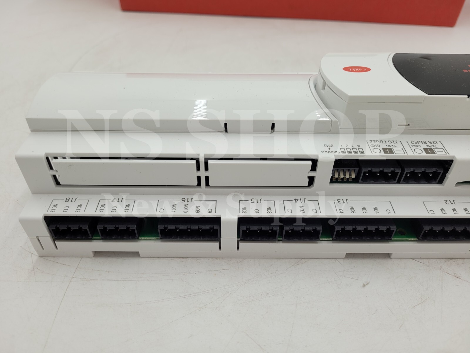 CAREL P+500BAA000M0 CONTROLLER C.PCO MEDIUM Excellent Condition