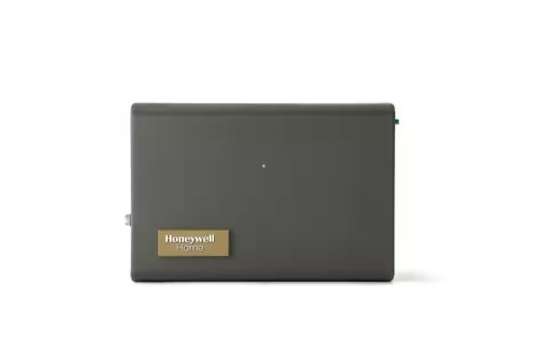Honeywell L8148J1009 Aquastat Relay 7.4 AFL 24/120V Electric