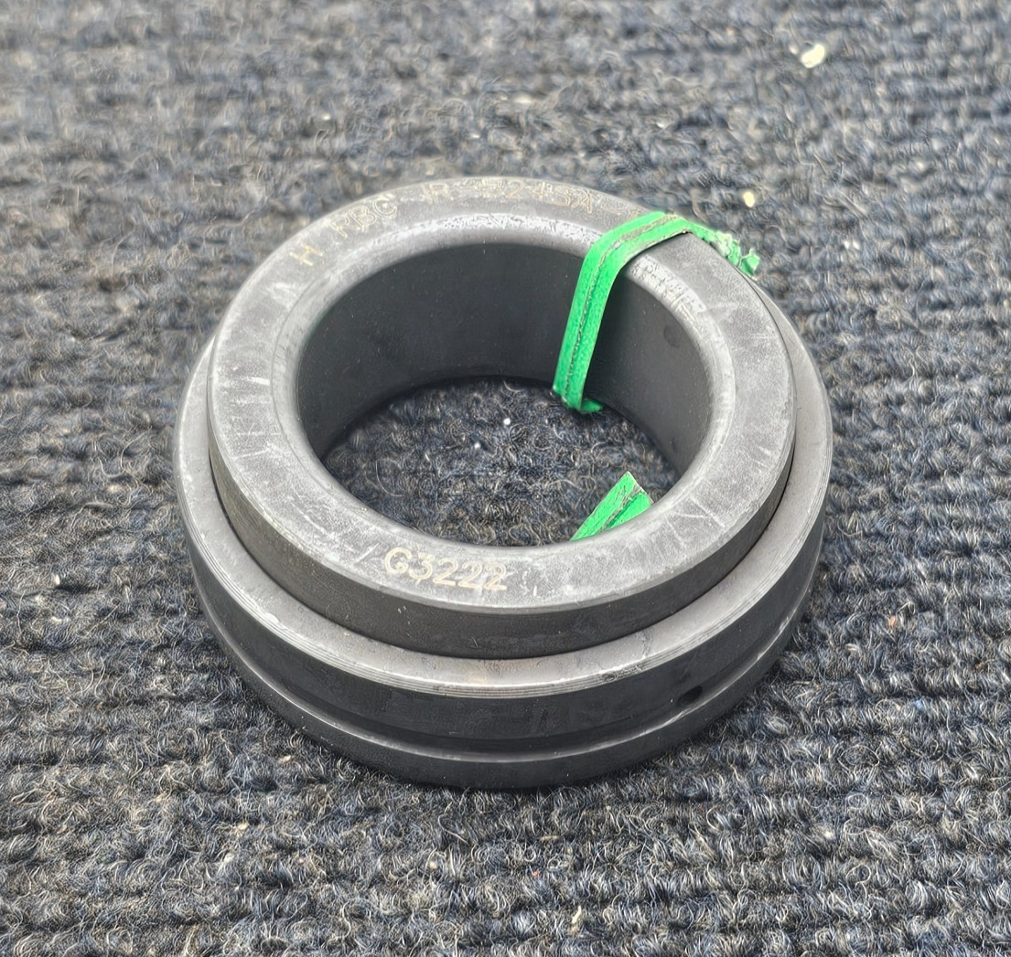 RBC BEARINGS B24SA: Spherical Plain Angular Contact Bearing – Single Acting
