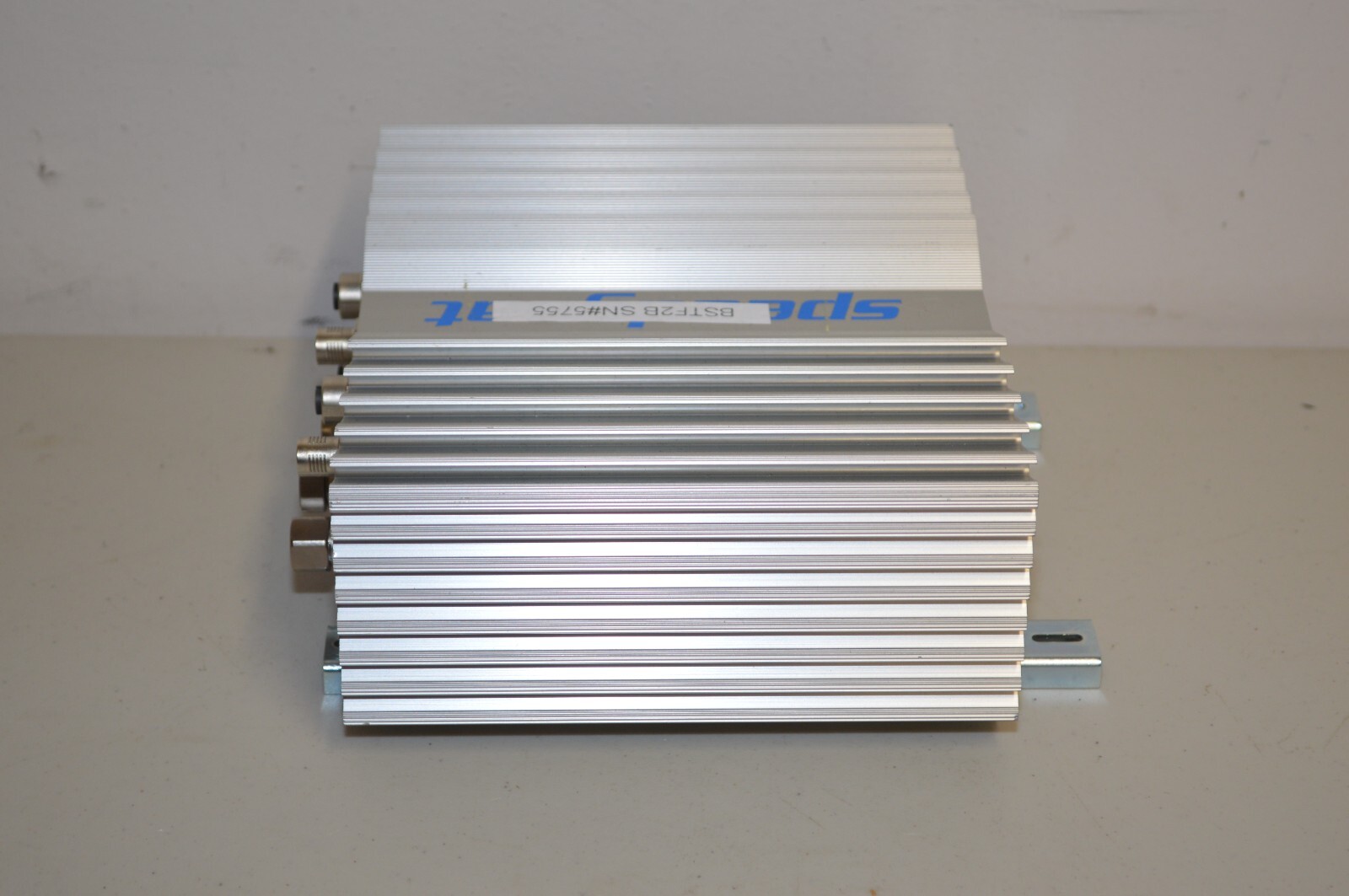 ^ Speedgoat Baseline Real-time Target Machine Simulink IO183 #W5863