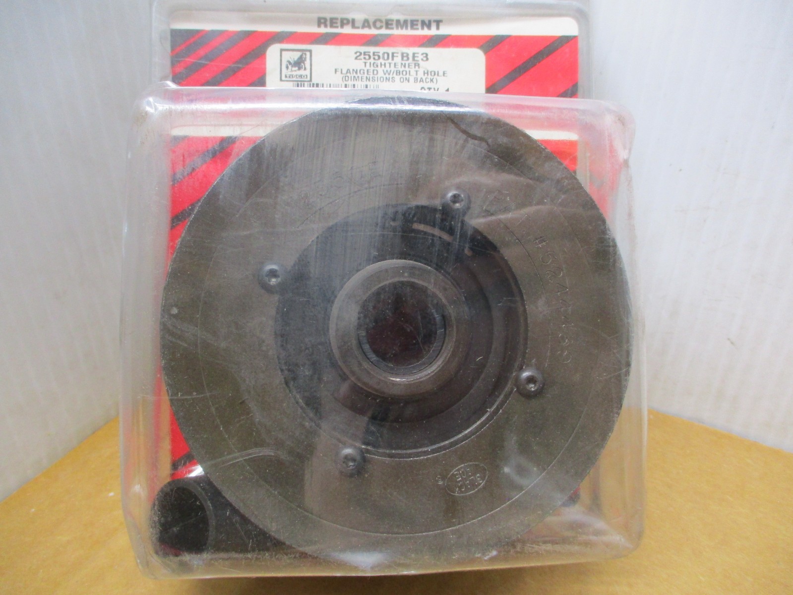 tisco 2550fbe3 TIGHTENNER