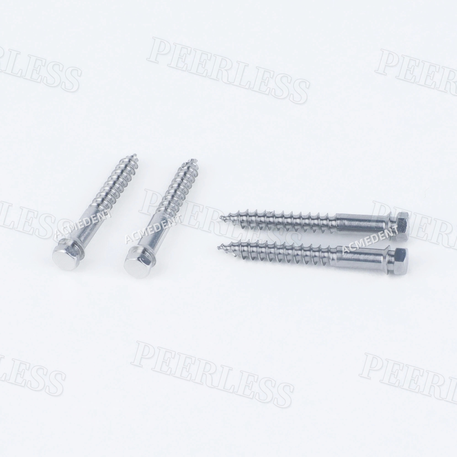 Dental MSE Maxillary Skeletal Expander Ortho Expansion Screw Facial Rapid Split