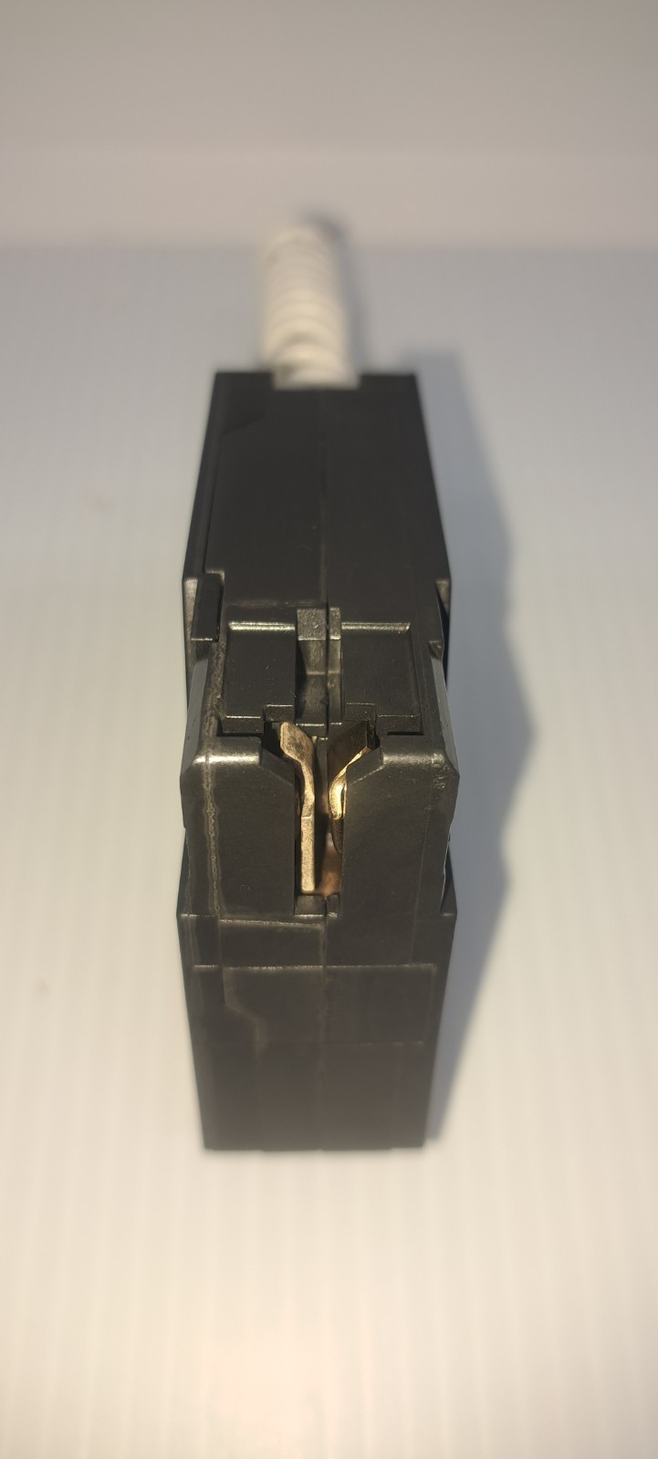 Eaton BRCAF115 15 Amp 1 Pole 120V Combination AFCI Circuit Breaker Flaw