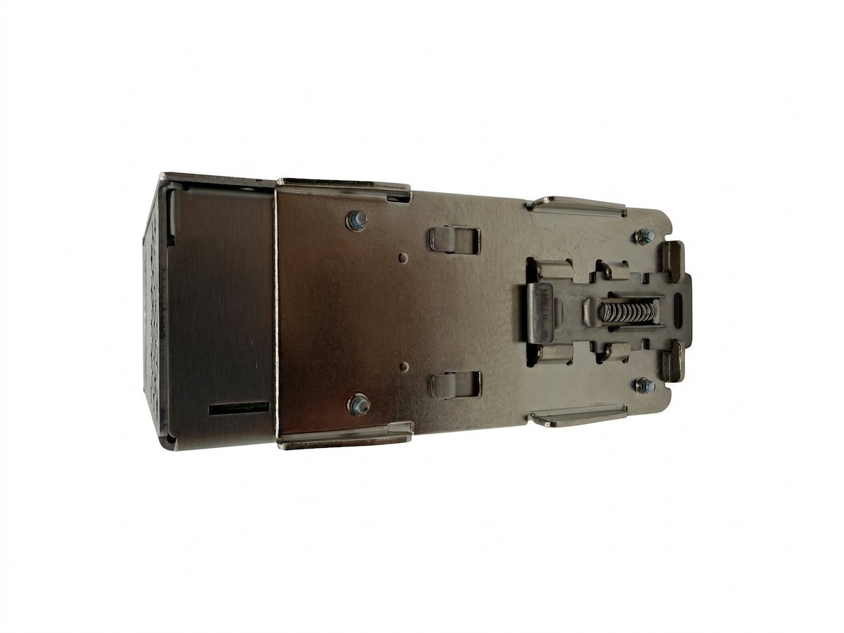 Delta DRP024V120W1BN DIN Rail Power Supply 24V 120W New openbox