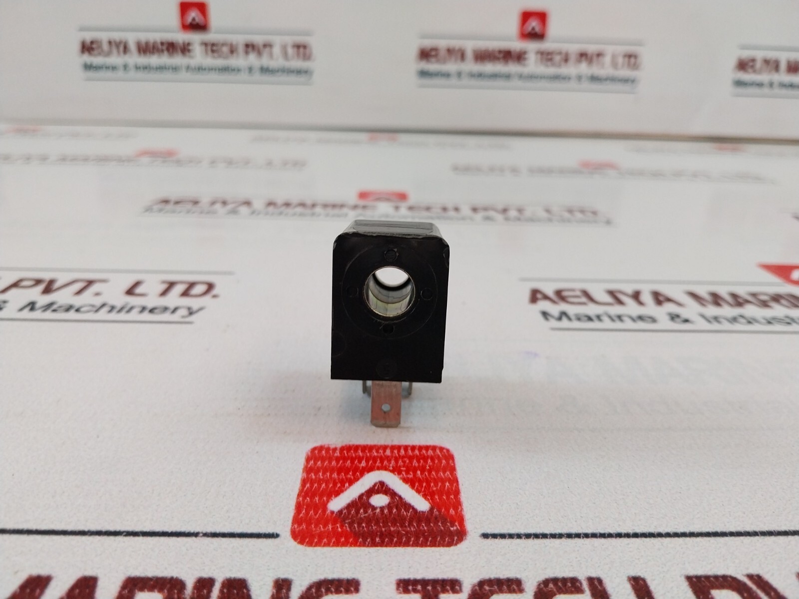 AV FORENTA 7019-9DB Solenoid Coil Valve 24V DC 4.8W