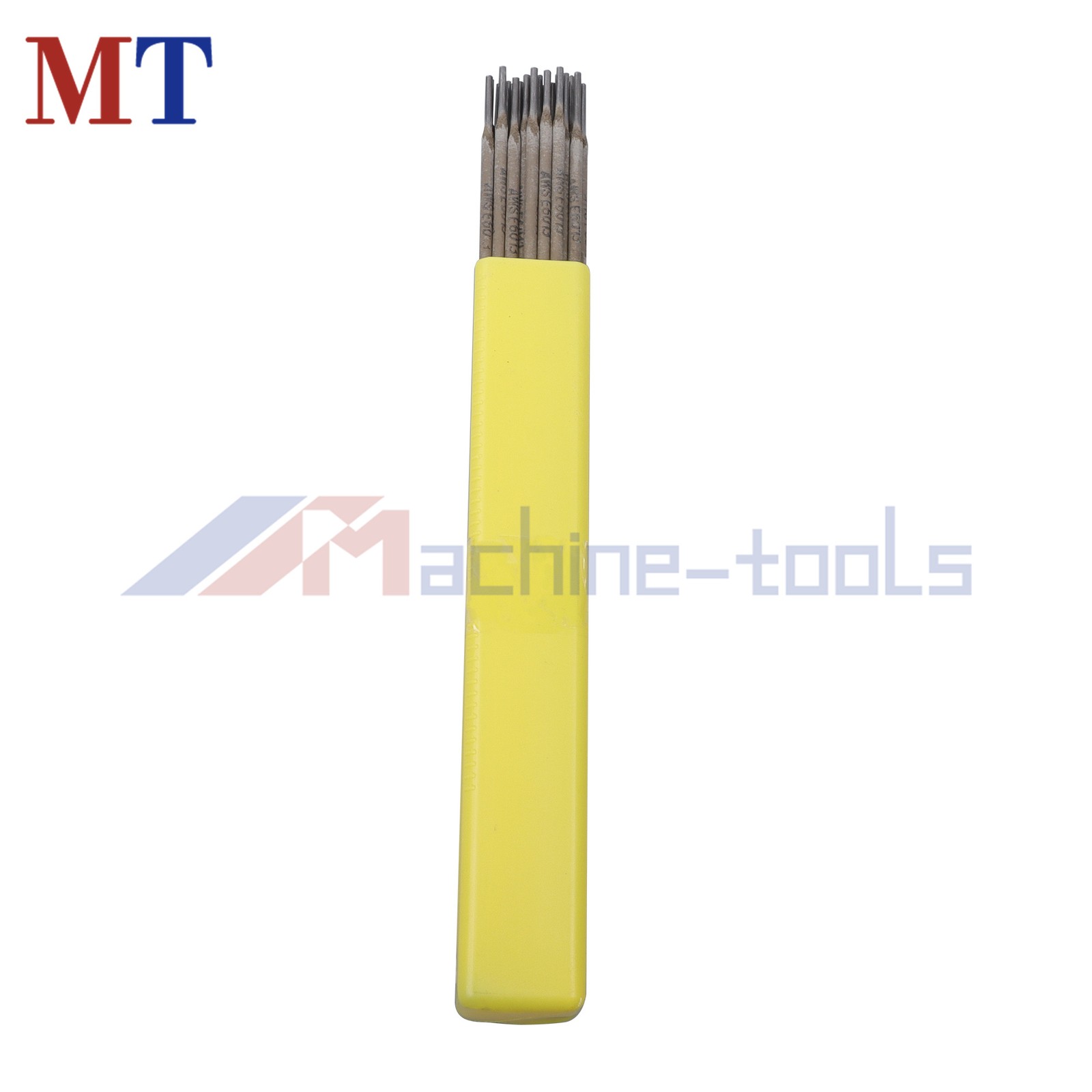 1 Pack E6013 Welding Rods 3/32In x 11.8In 1 LB Carbon Steel Stick Electrodes