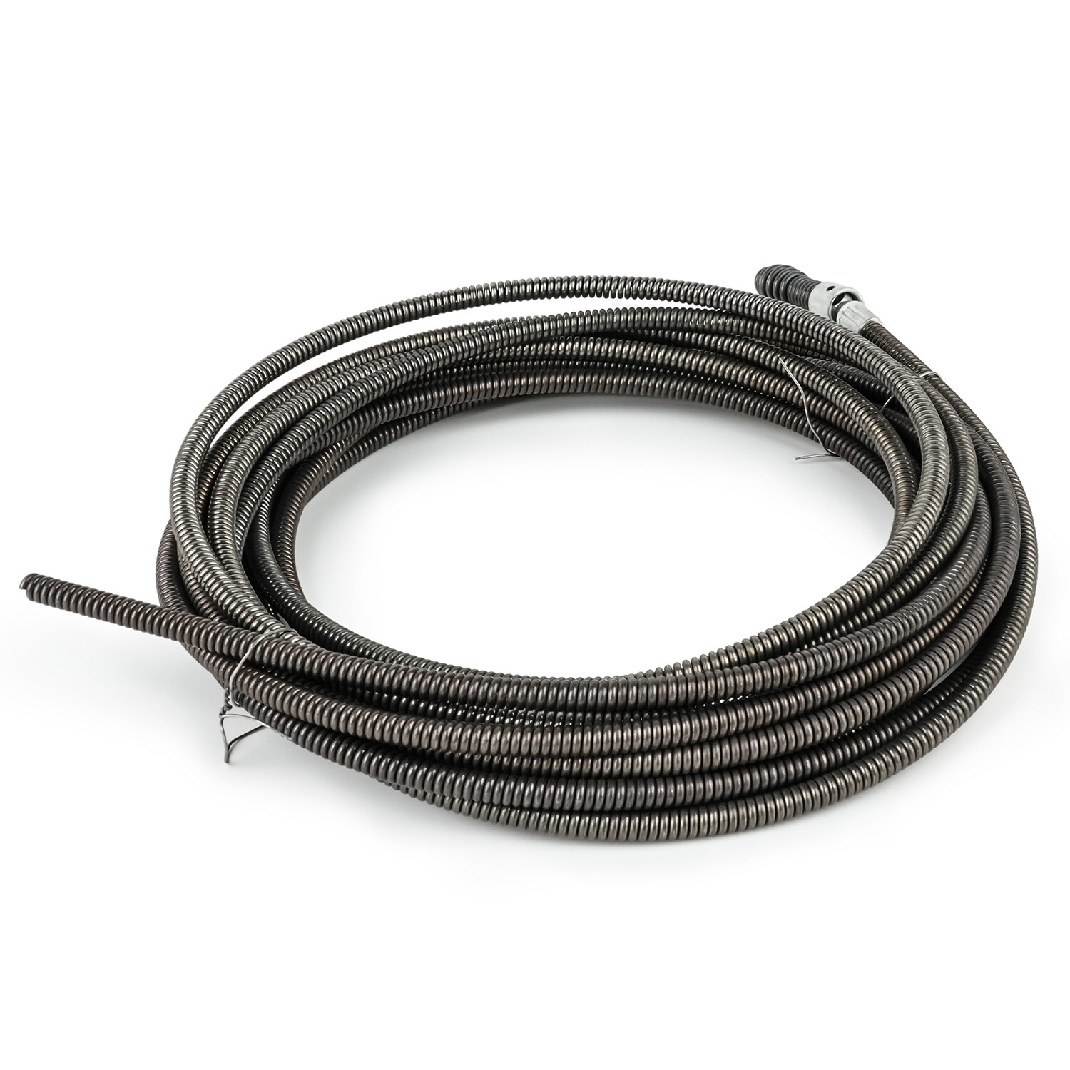 62225 Drain Cleaning Cable, 5/16 In. X 25 Ft.Fits G2037506, 4MY89, 4Z661