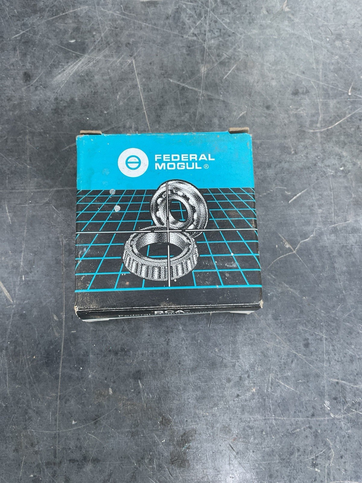 BOWER BCA LM48548 BEARING