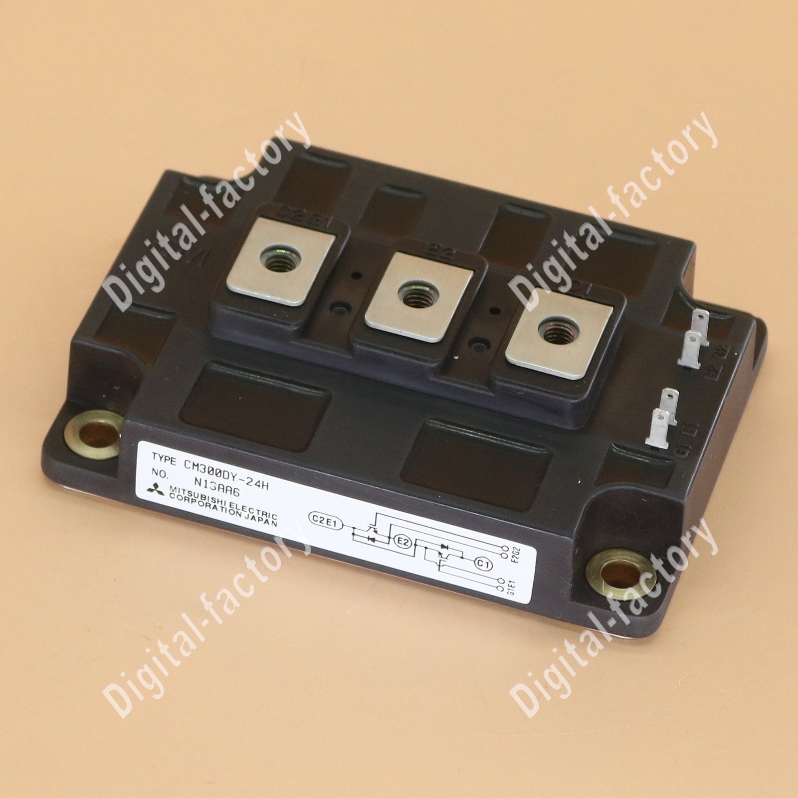 CM300DY-24H NEW MITSUBISHI 1PC Best Offer MODULE FREE SHIP