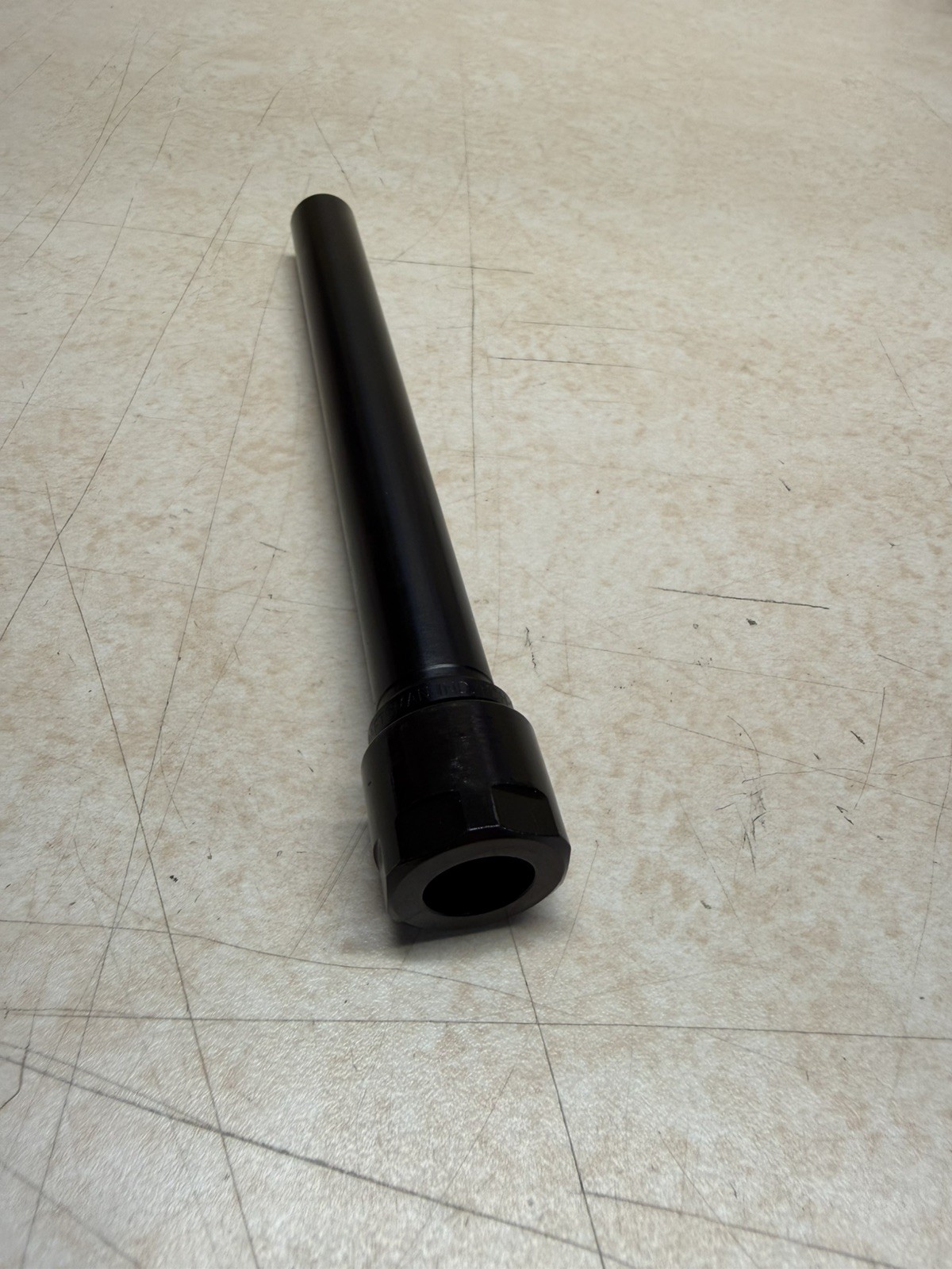 CRAFTSMAN INDUSTRIES ER-16 Collet Chuck: 0.019 to 0.394″ ER Collet PCH-ER16-0625