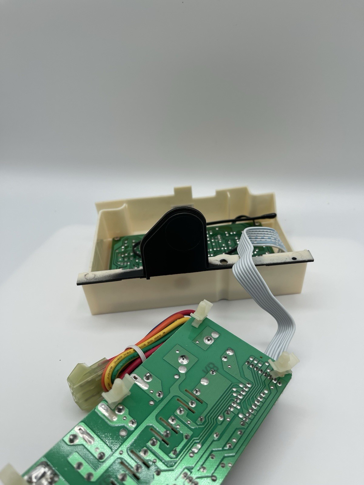 CareCo 11-39-03400-001 – OEM Replacement Touchpad Control Board