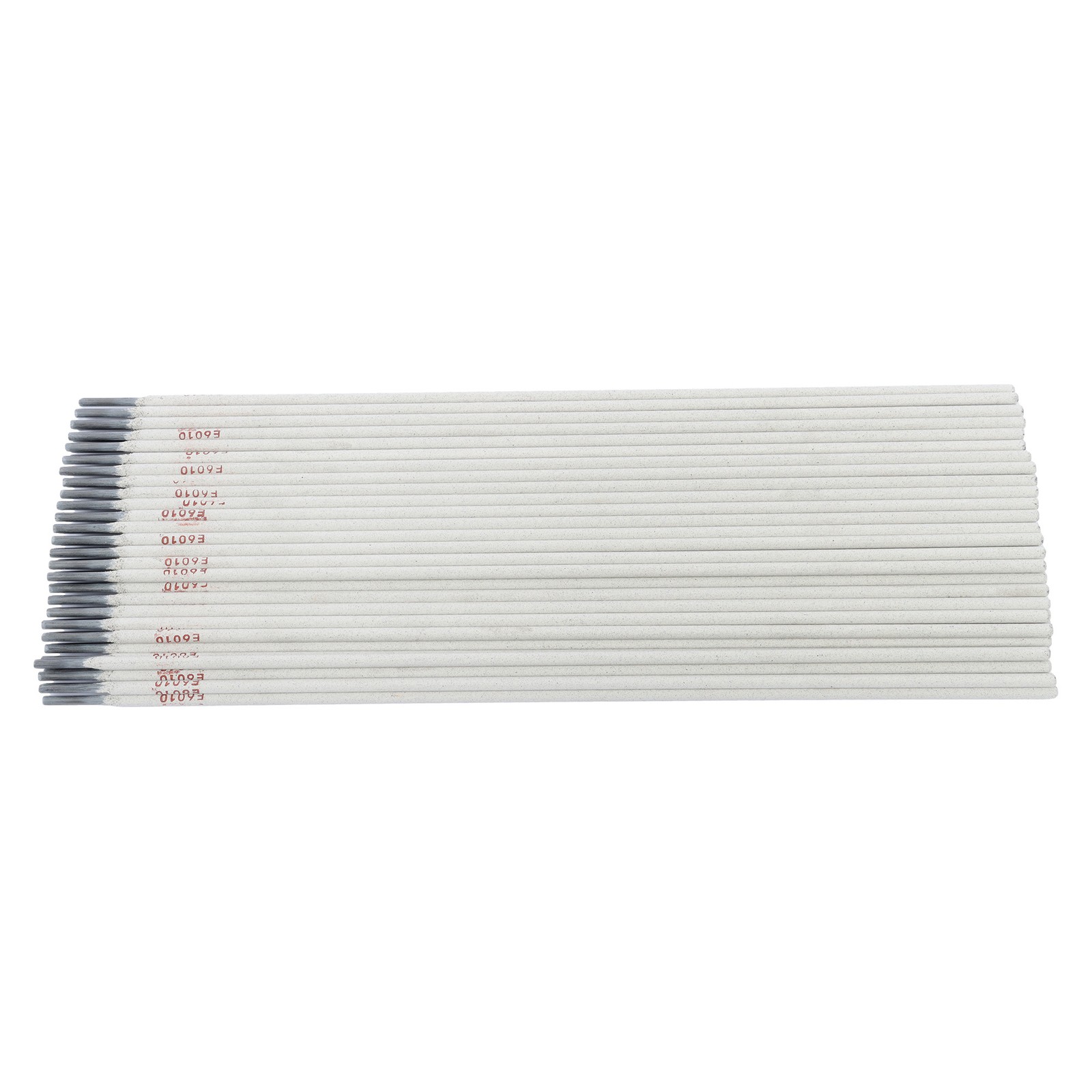 1 Pack E6010 Welding Rod 1/8 Inch 5 Lbs Carbon Steel Stick Electrodes
