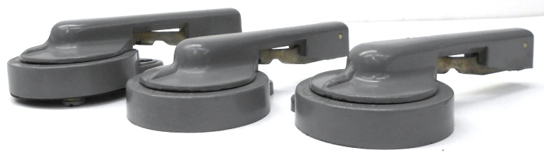 UNKNOWN BRAND ON/OFF SWITCH (LOT OF 3)