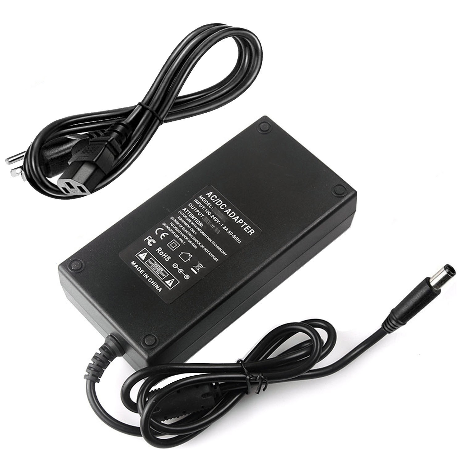 AC Adapter For TwoTrees Two Trees TTC 450 CNC Router Machine +24V DC 24.0V 24vo