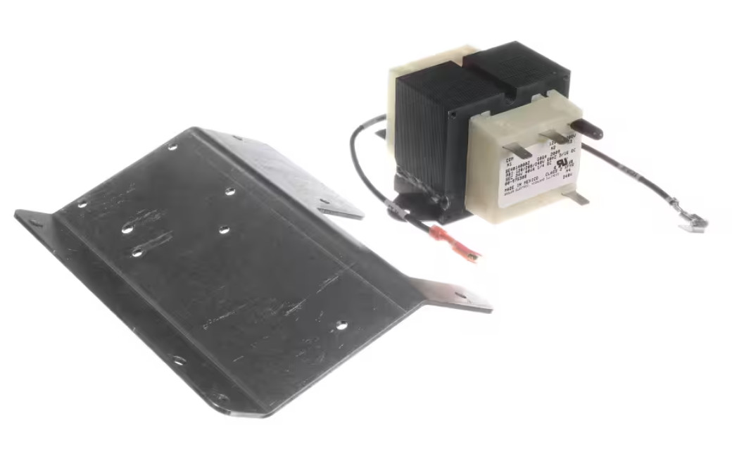 Hobart BE40140002, 00-975308 Transformer, 120/208/240 Volt to 24 V, 60HZ, 40VA