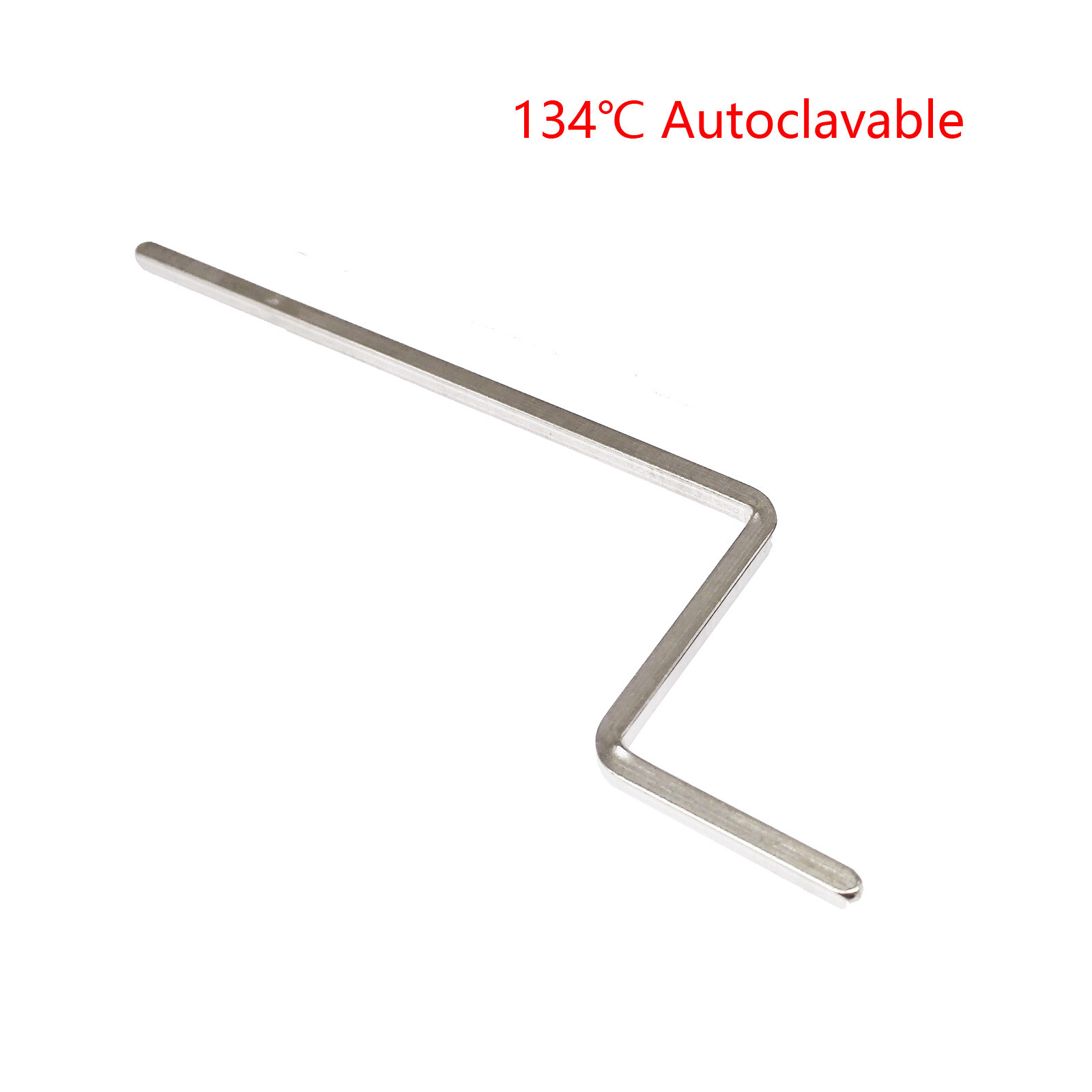 Dental X-Ray XCP Holder Bitewing Indicator Metal Bar Arm , Aiming Rings