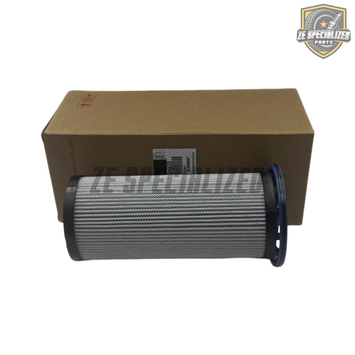 NEW Air Oil Filter 23424922 for Ingersoll Rand Air Compressor R Series Separator