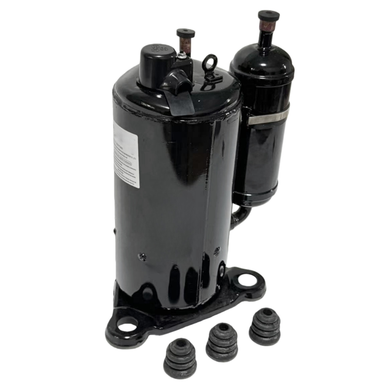 New C-2RN153H3A Fit For Equipment Compressor three-phase 200V 1500W