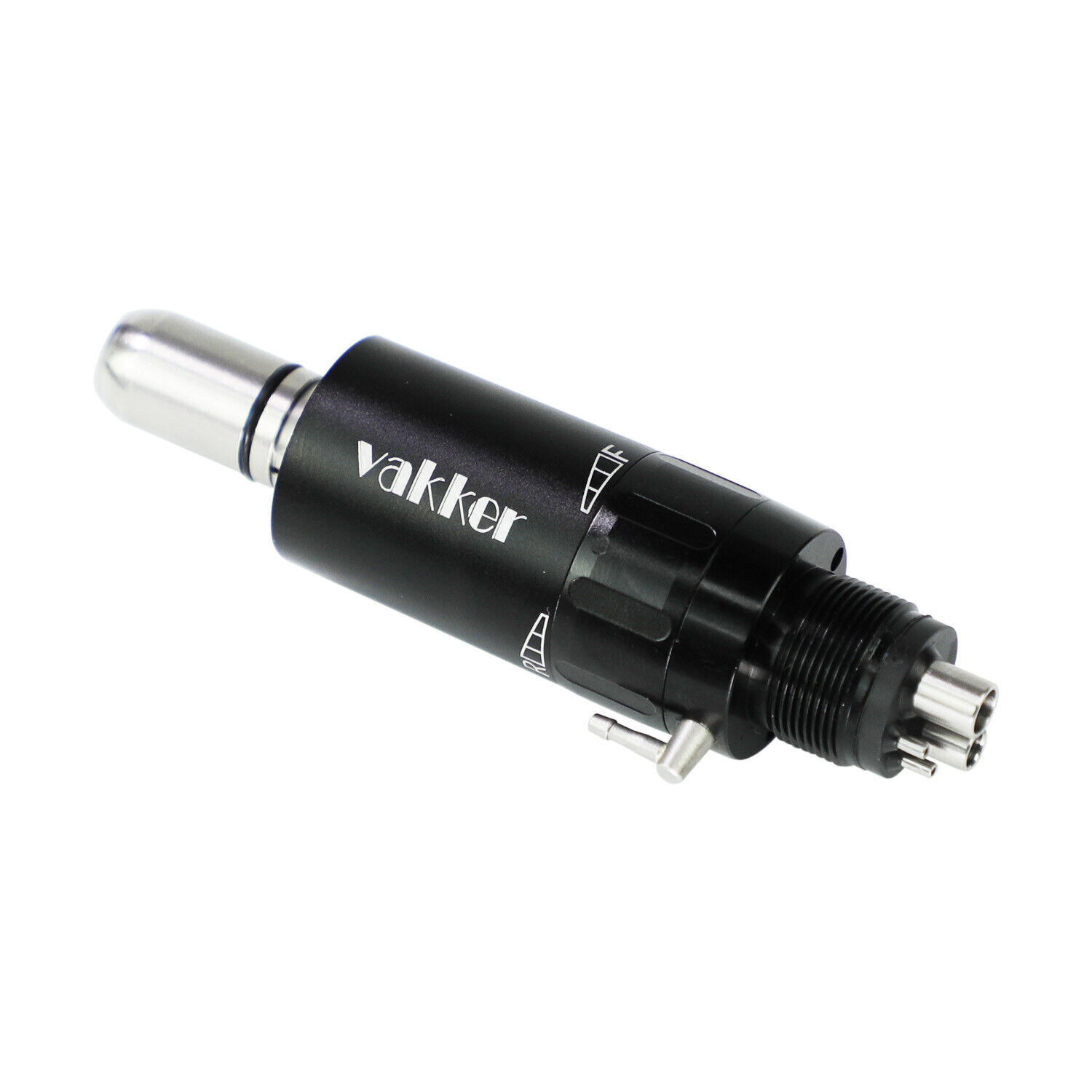 Dental Slow Low Speed Contra Angle Straight Handpiece Air Motor