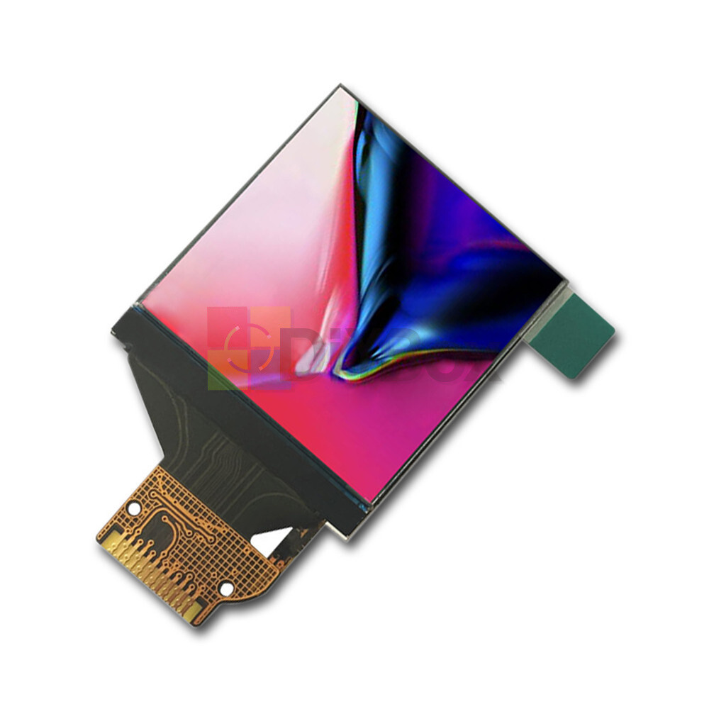 0.96/1.3/1.44/1.8 Inch SPI TFT LCD Full Color Display Module ST7789 OLED Screen