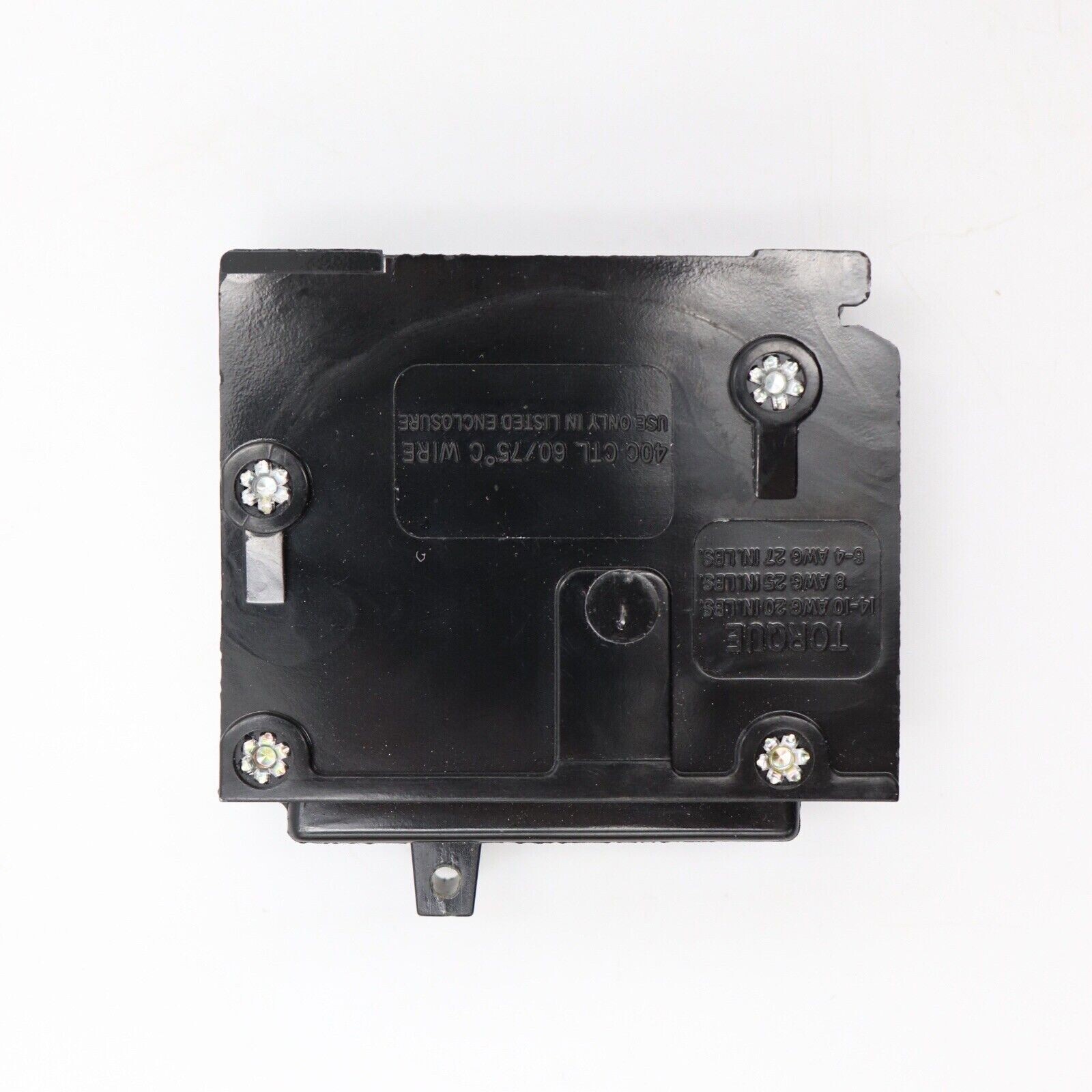 TB120TB EATON BR120 Compatible Circuit Breaker 20A 120/240 Volt 1 Pole 6-12 Lot