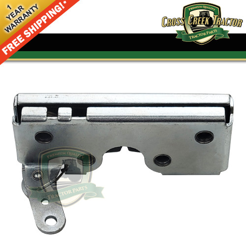 RE50874 Door Latch for John Deere Tractors 3150, 4055, 4255, 4455, 4555, 4560+