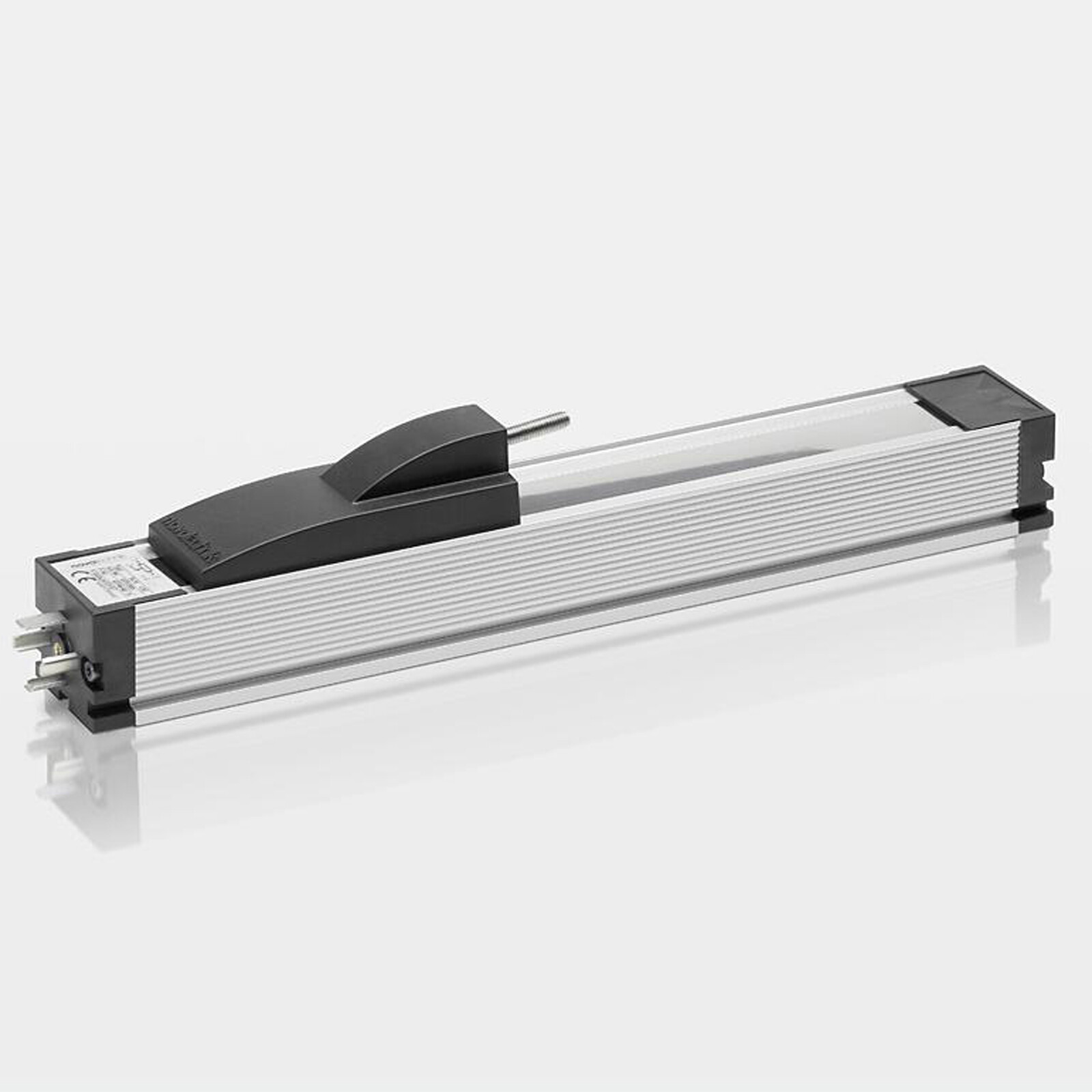 One Novotechnik Linear Transducer TLH-0225 New In Box Fast Shipping