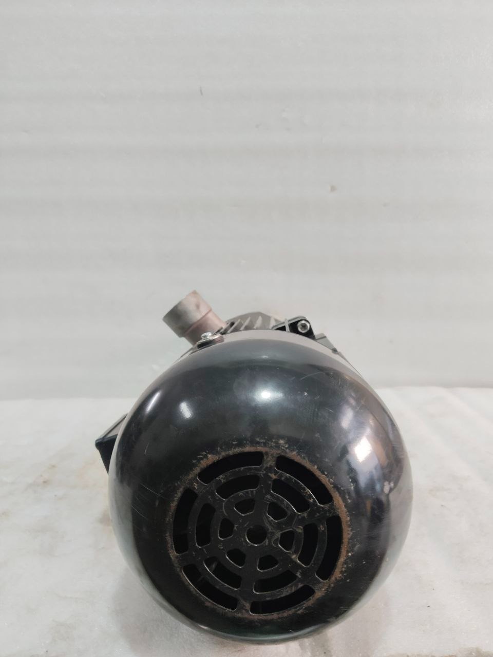 Sanso Wet Pit Type Centrifugal Pump PV4-66-DT150BSC1-E3, 3 PHASE 220V