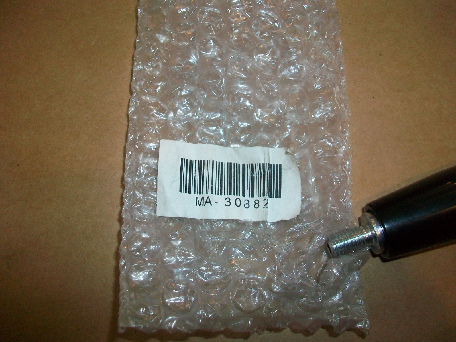 MA-30882 Revolving Machine Handle 2-1/2″ (3” overall) NEW