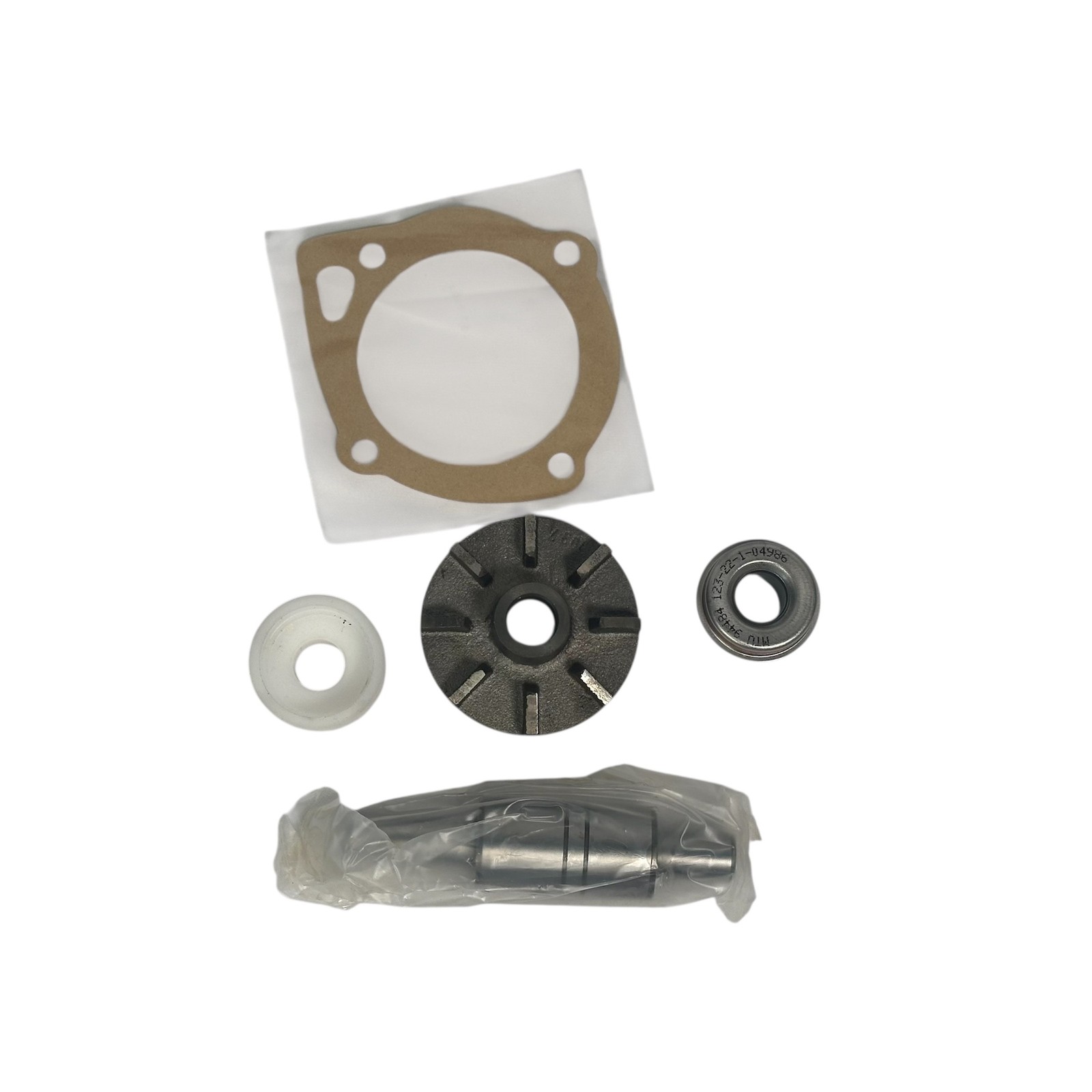 Water Pump Repair Kit Fits FORD Major, Super Major, 5000 81711727, 81711728,