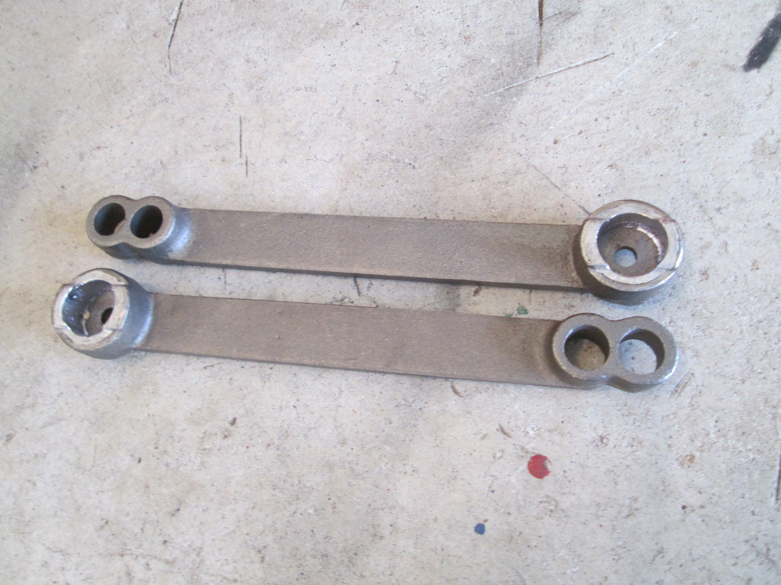 10ft Aermotor B702 Windmill Pitman Arm B686, New. ONE or MORE
