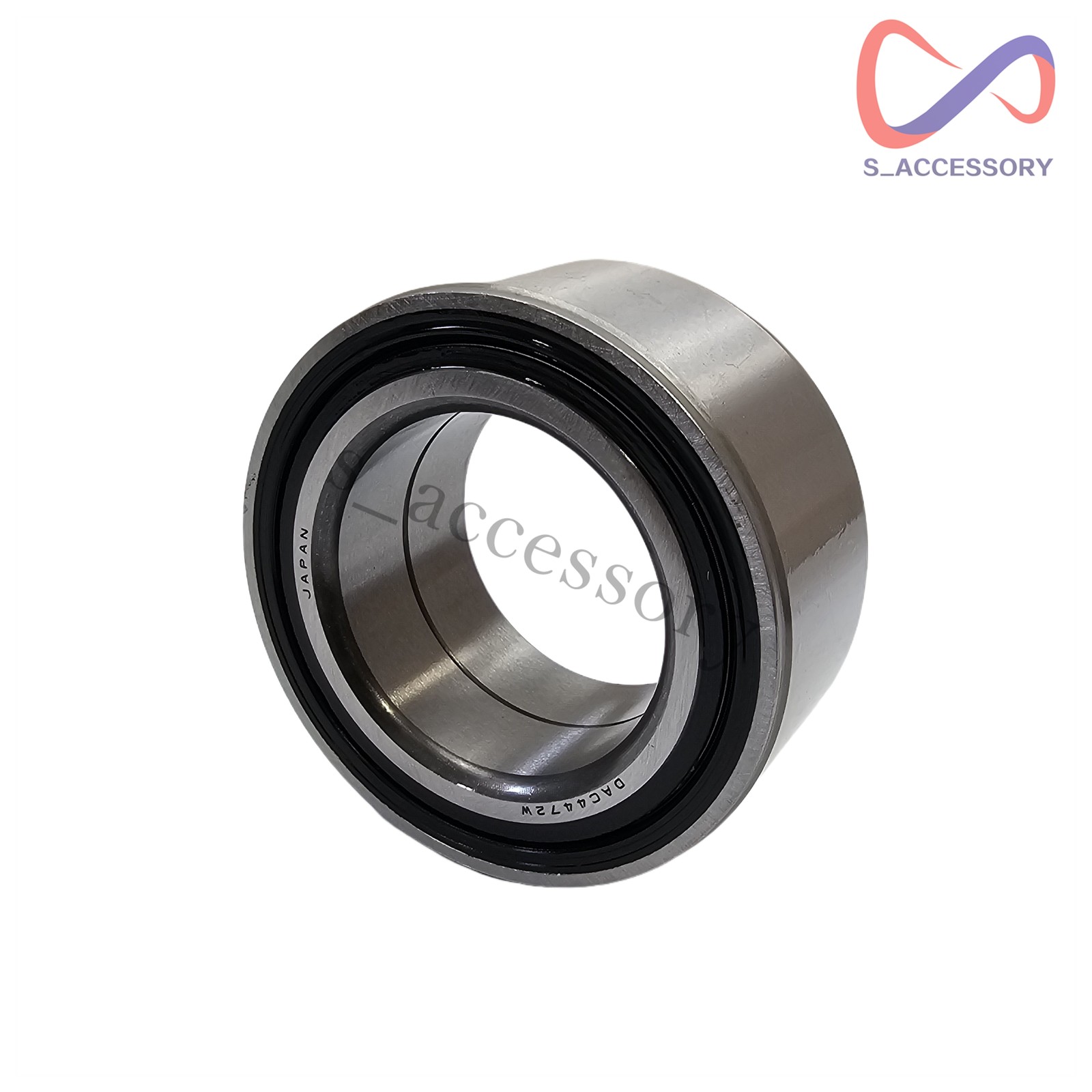 New CS18 Ball Bearing 44x72x33.1 mm For Canam KOYO DAC4472W 3514924 High Quality