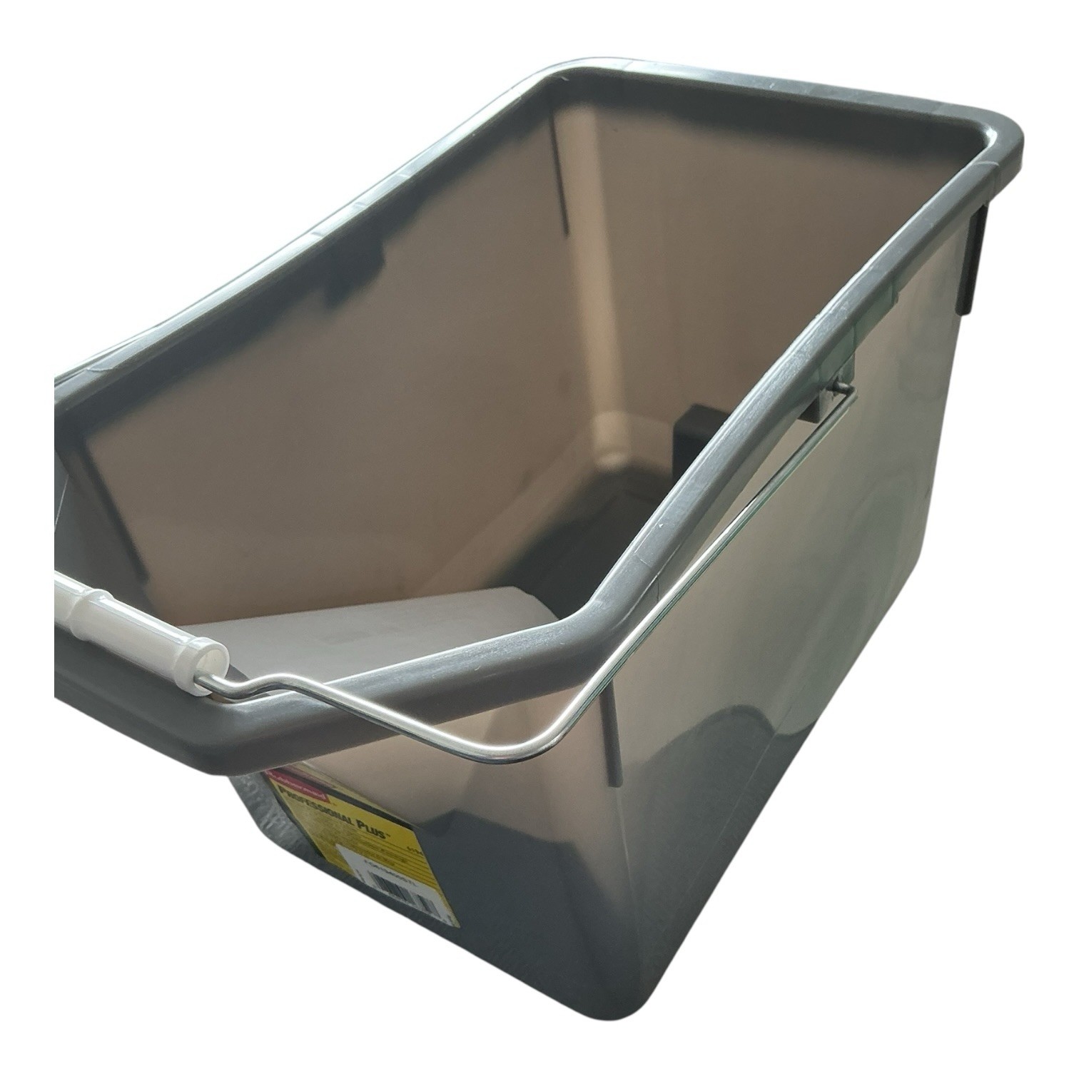 Rubbermaid – 15 Quart Mop Bucket – Commercial Cleaning Utility Bucket