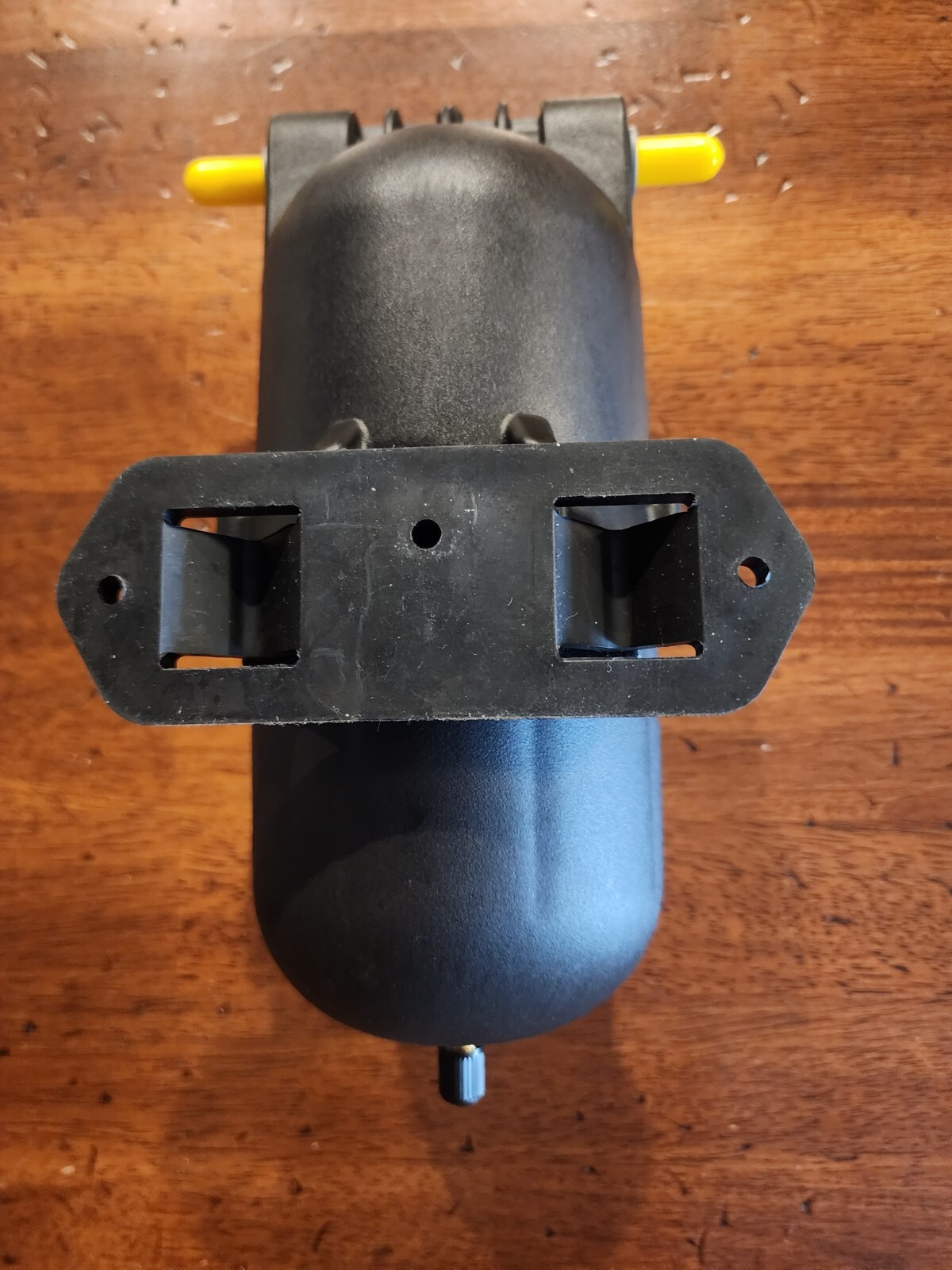 Aquatec ACT 820-JG Accumulator Tank/Pulsation Dampener – Brand New